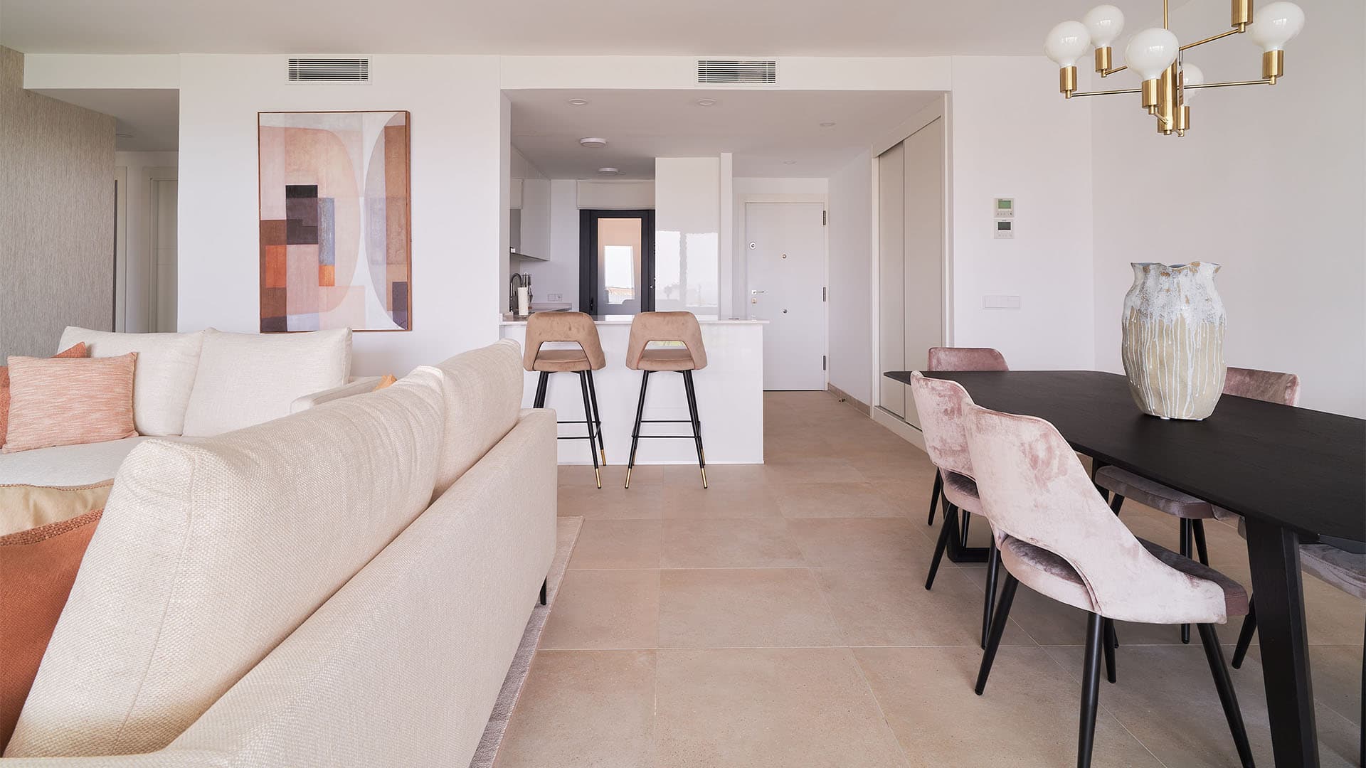 Penthouse · Fuengirola