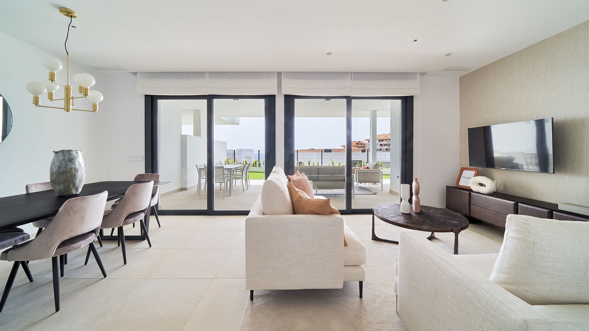 Apartment · Fuengirola