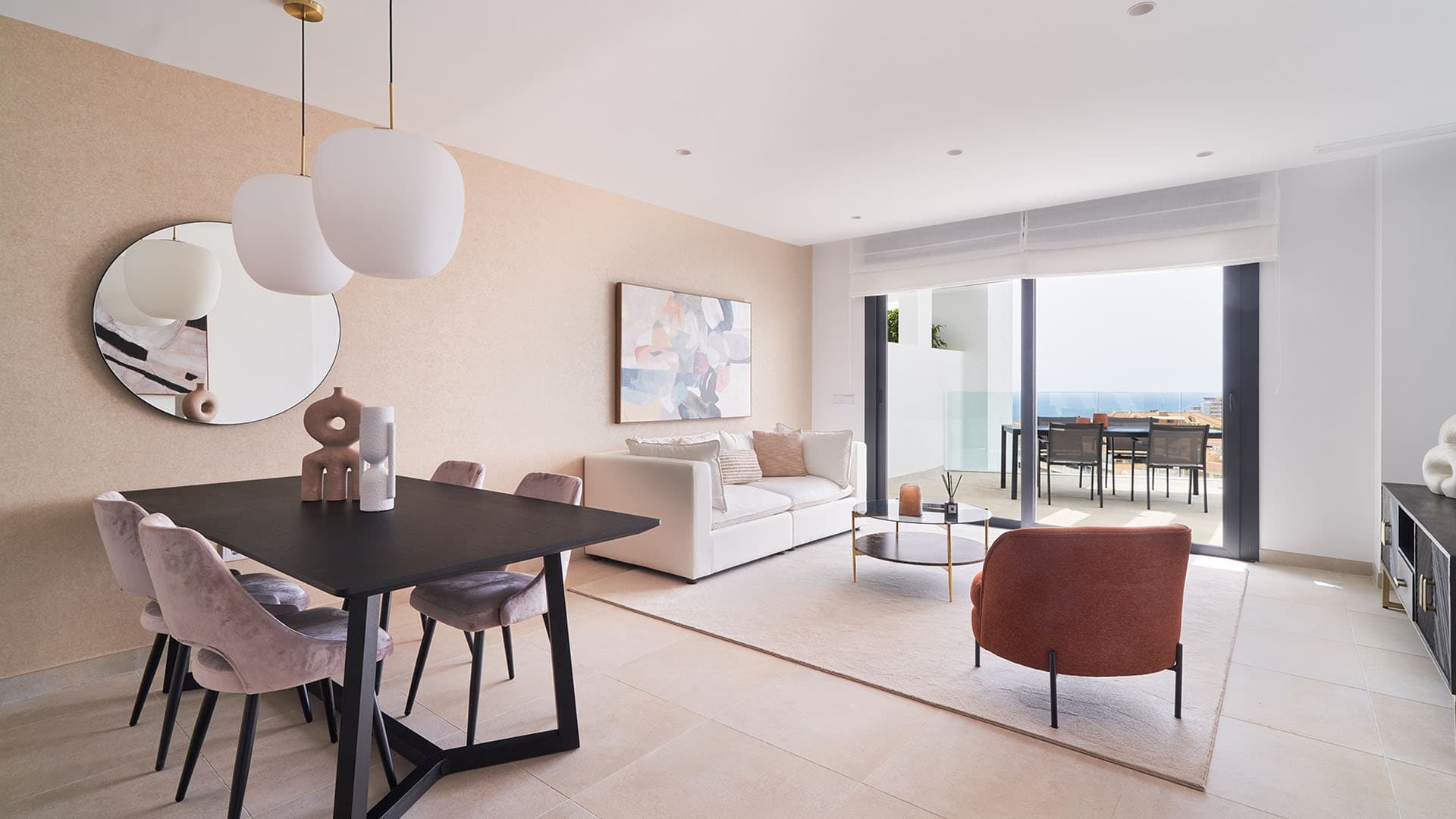 Apartmán · Fuengirola