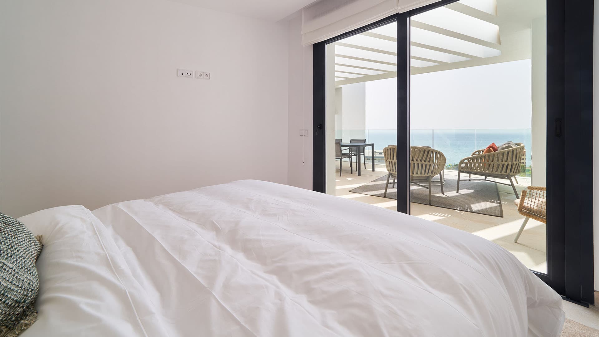 Penthouse · Fuengirola
