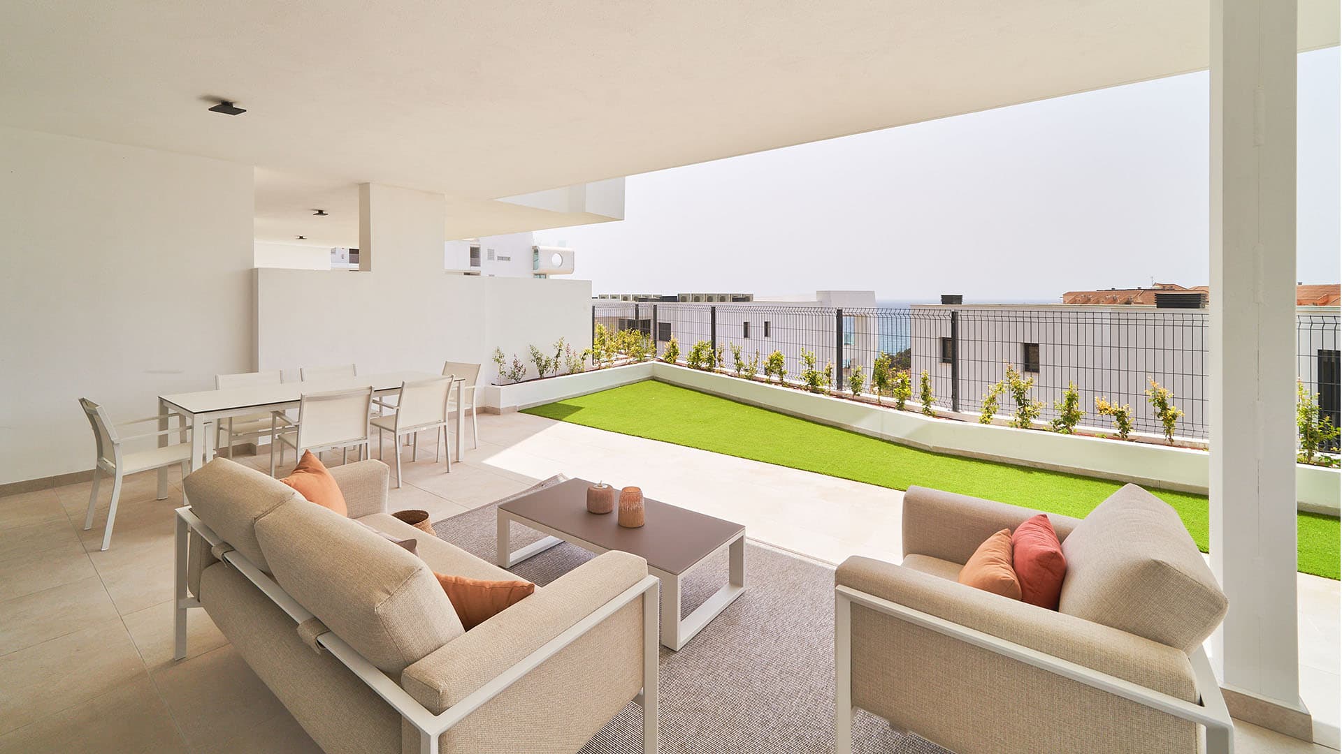 Apartment · Fuengirola