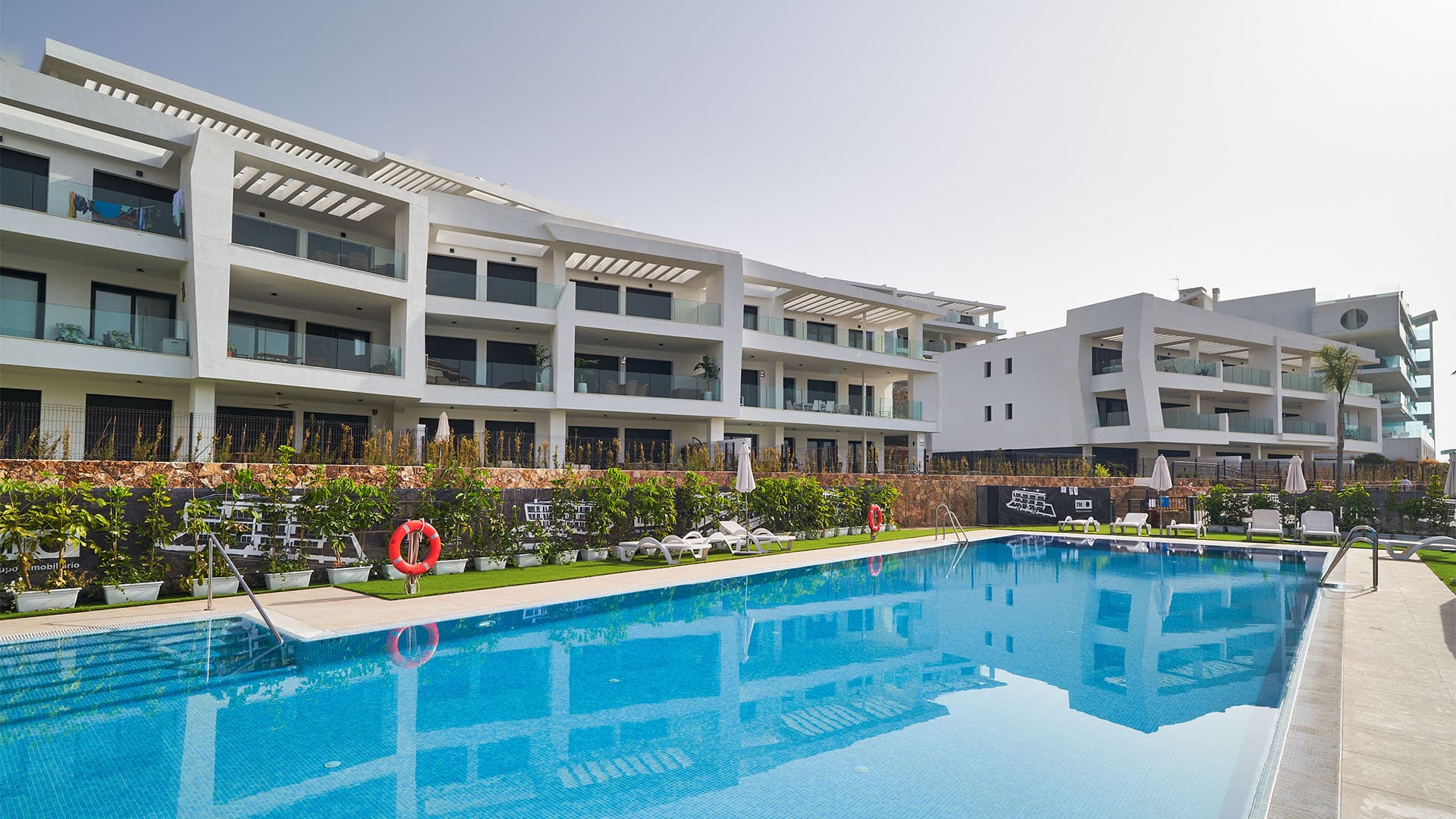 Apartmán · Fuengirola