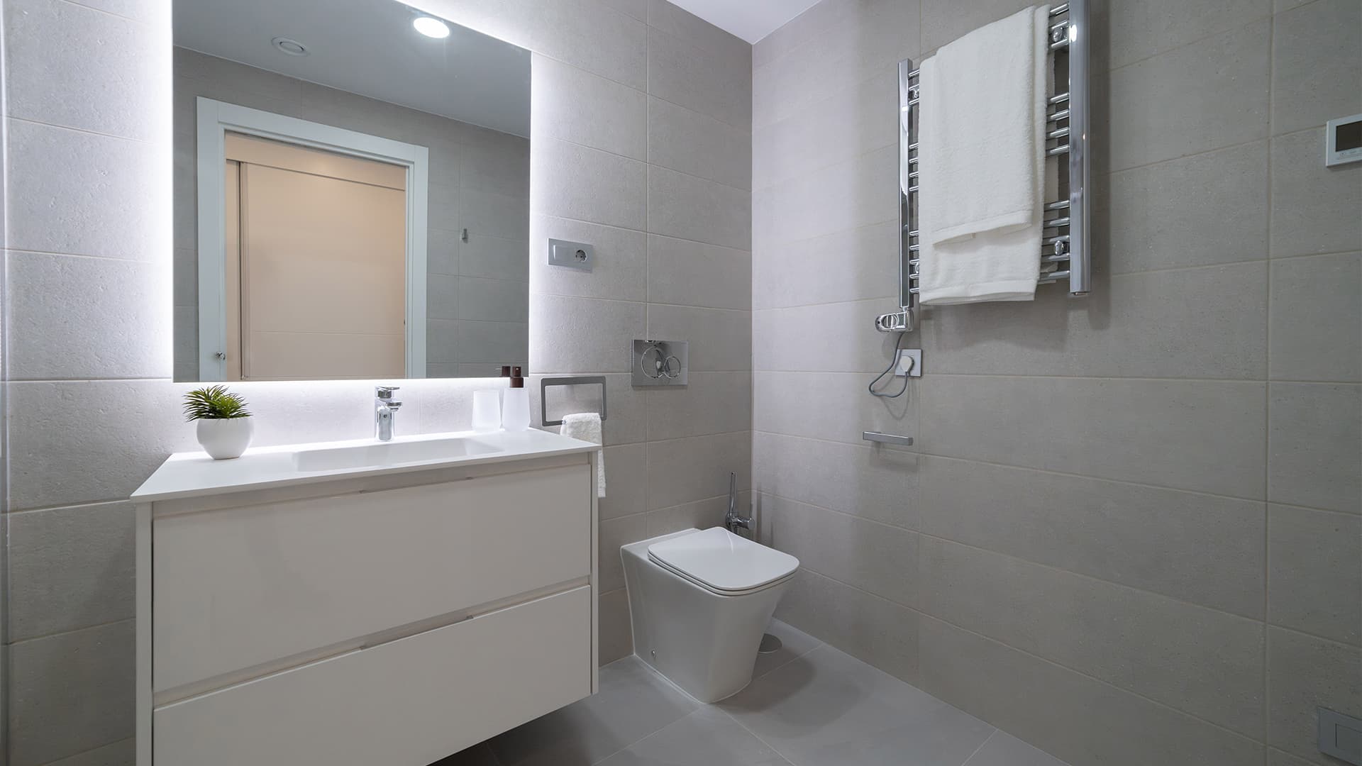Apartmán · Benidorm