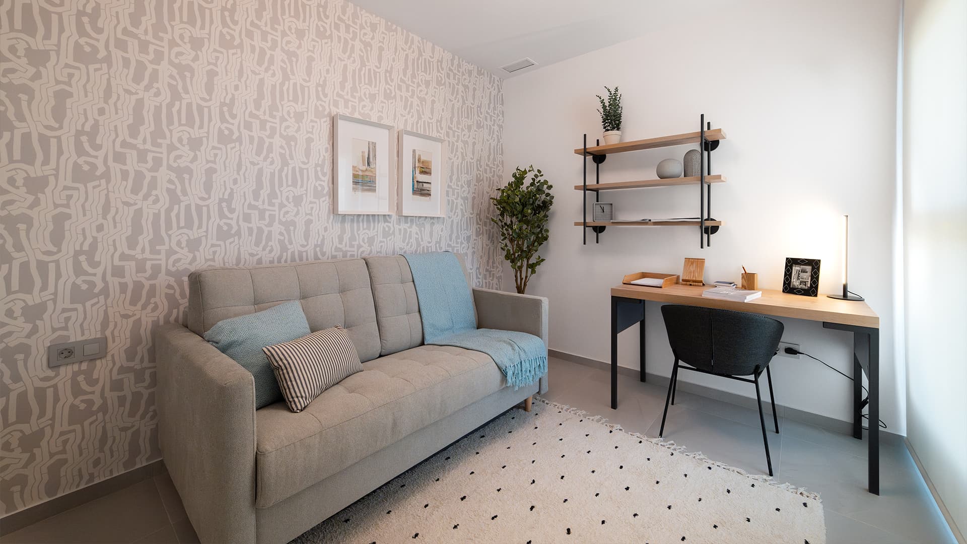 Apartment · Benidorm