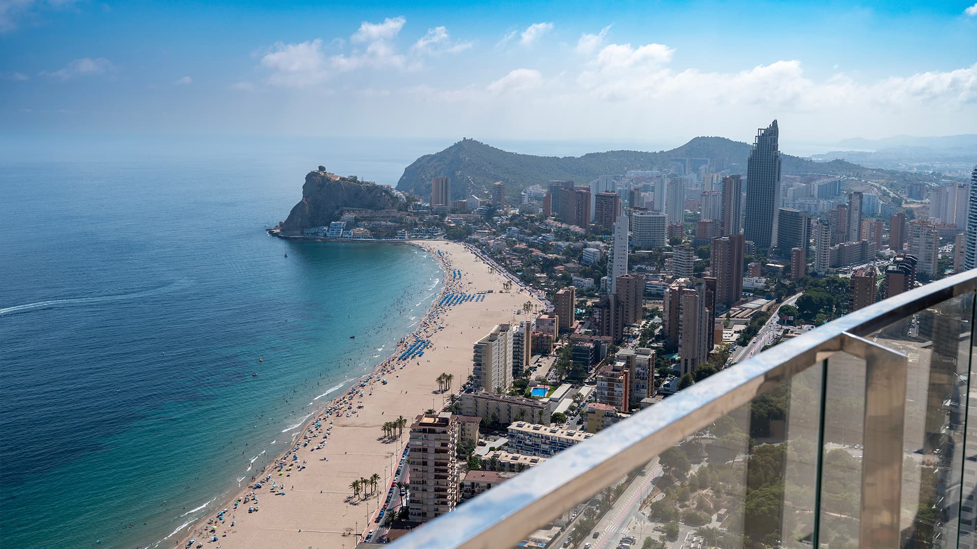 Apartment · Benidorm