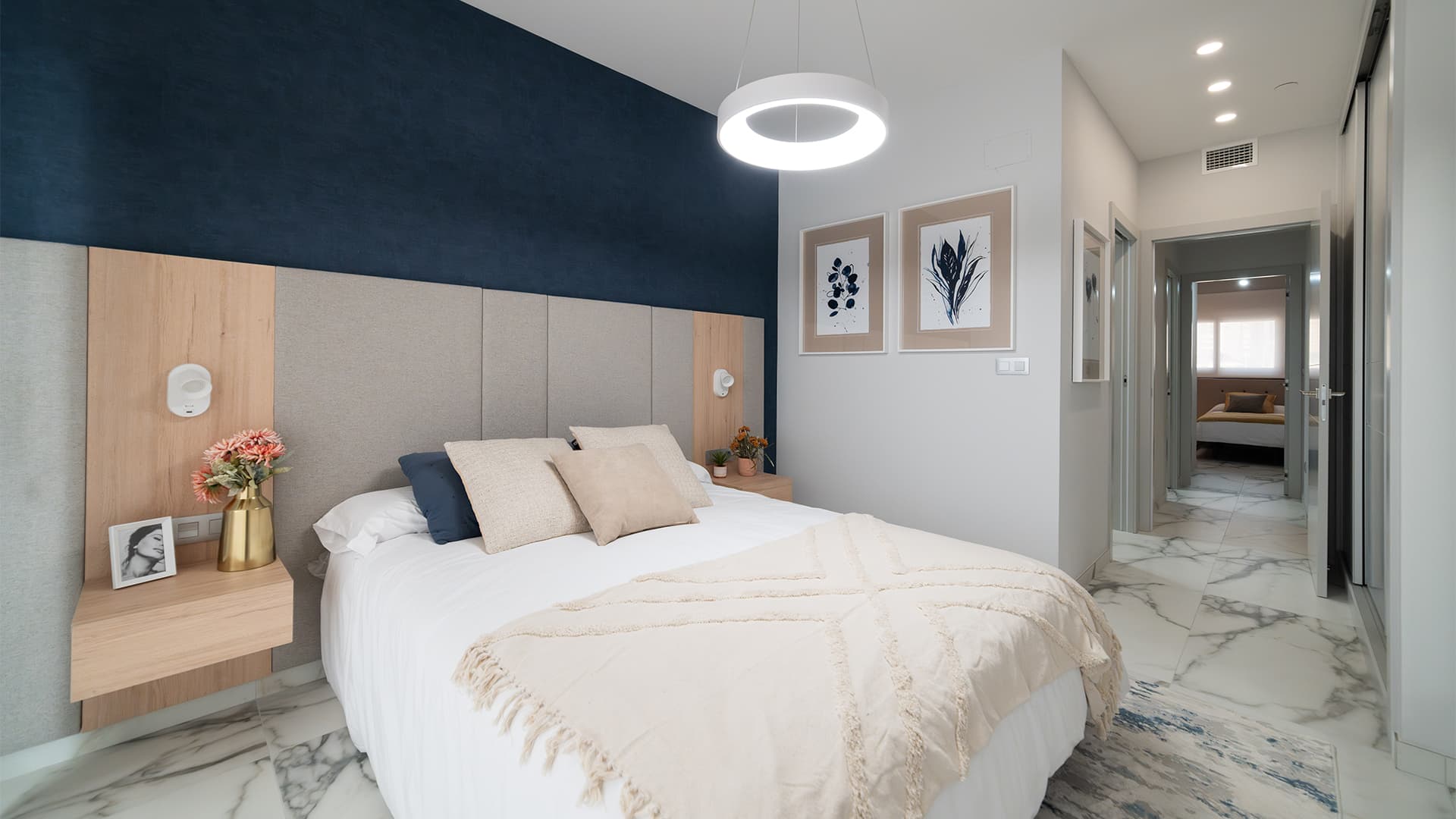 Apartmán · Benidorm