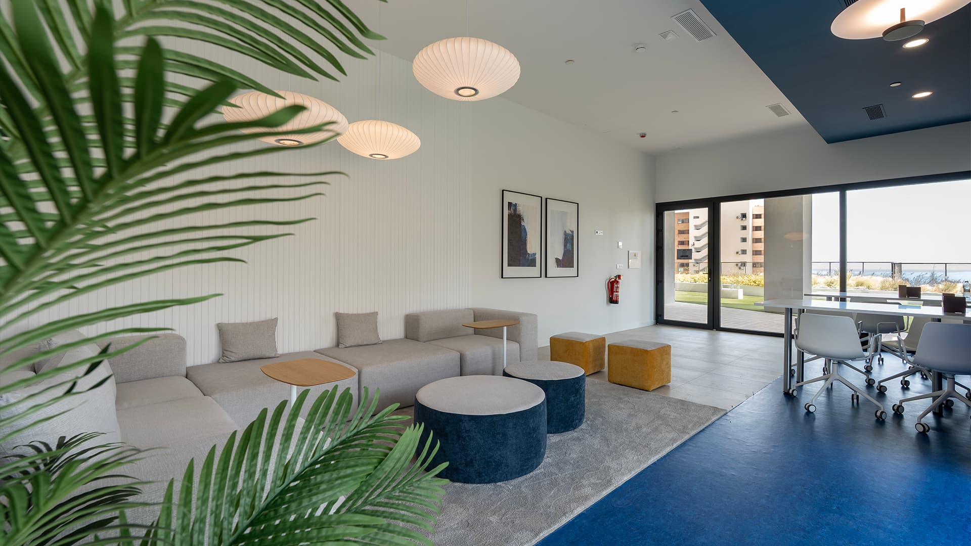 Apartmán · Benidorm