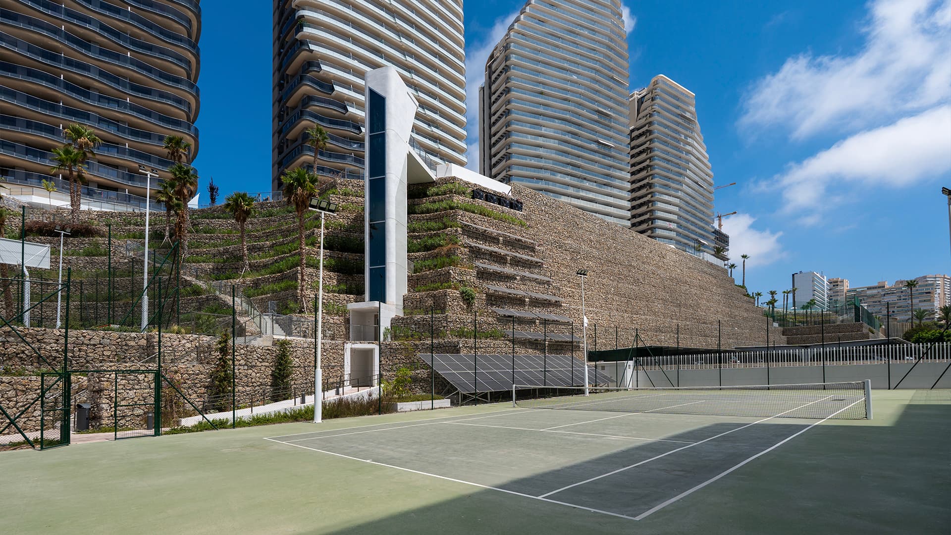Apartment · Benidorm