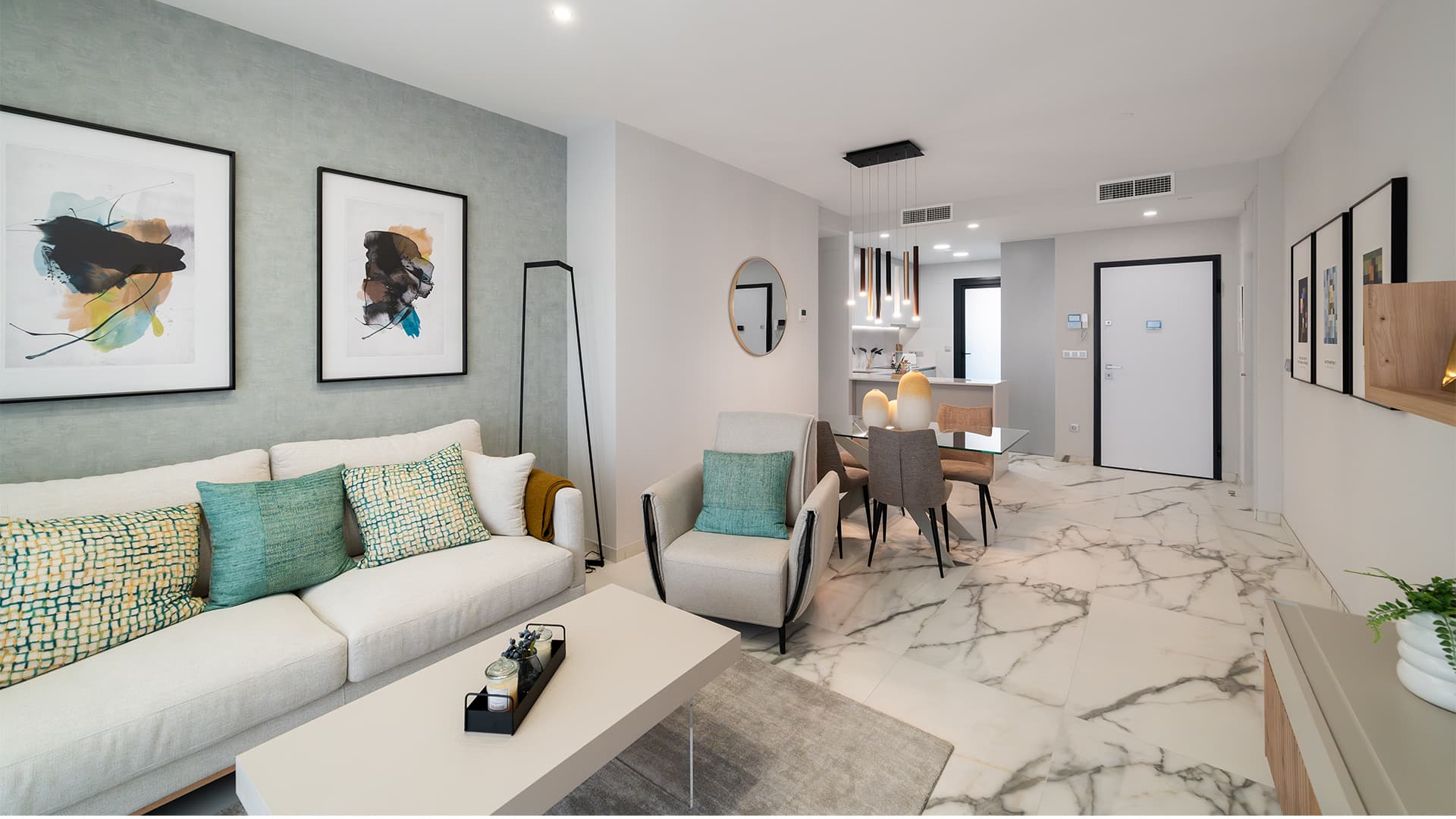 Apartmán · Benidorm