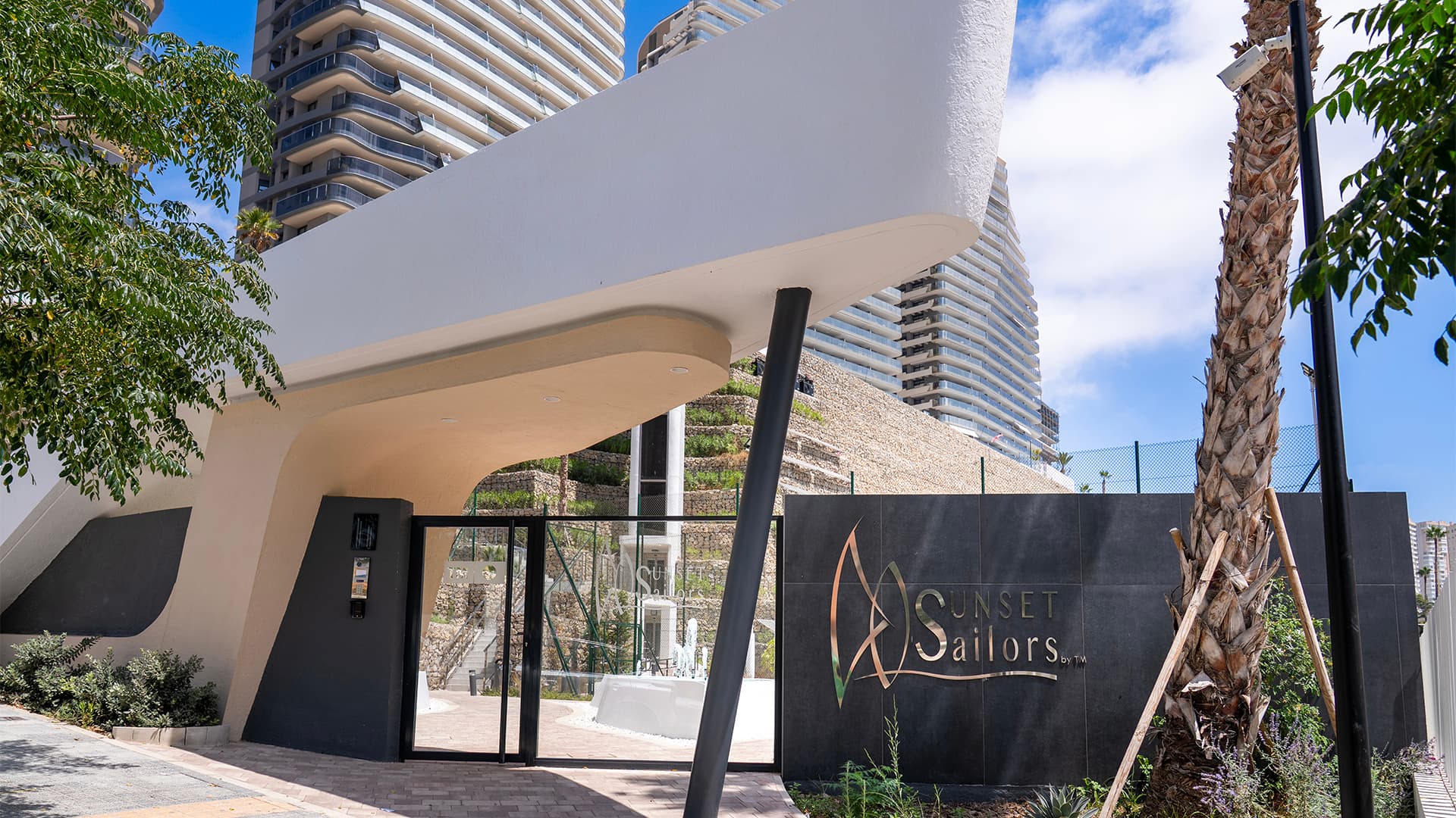 Apartmán · Benidorm