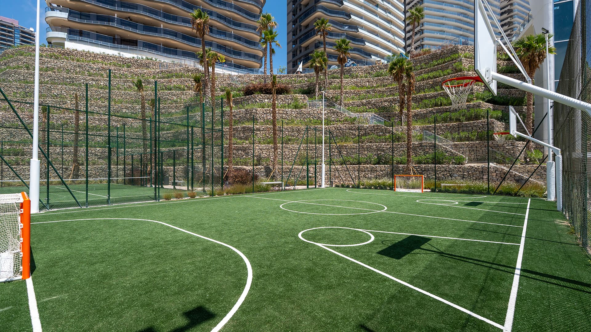 Apartment · Benidorm