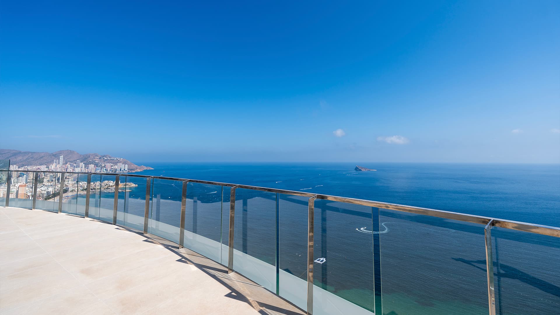 Apartmán · Benidorm
