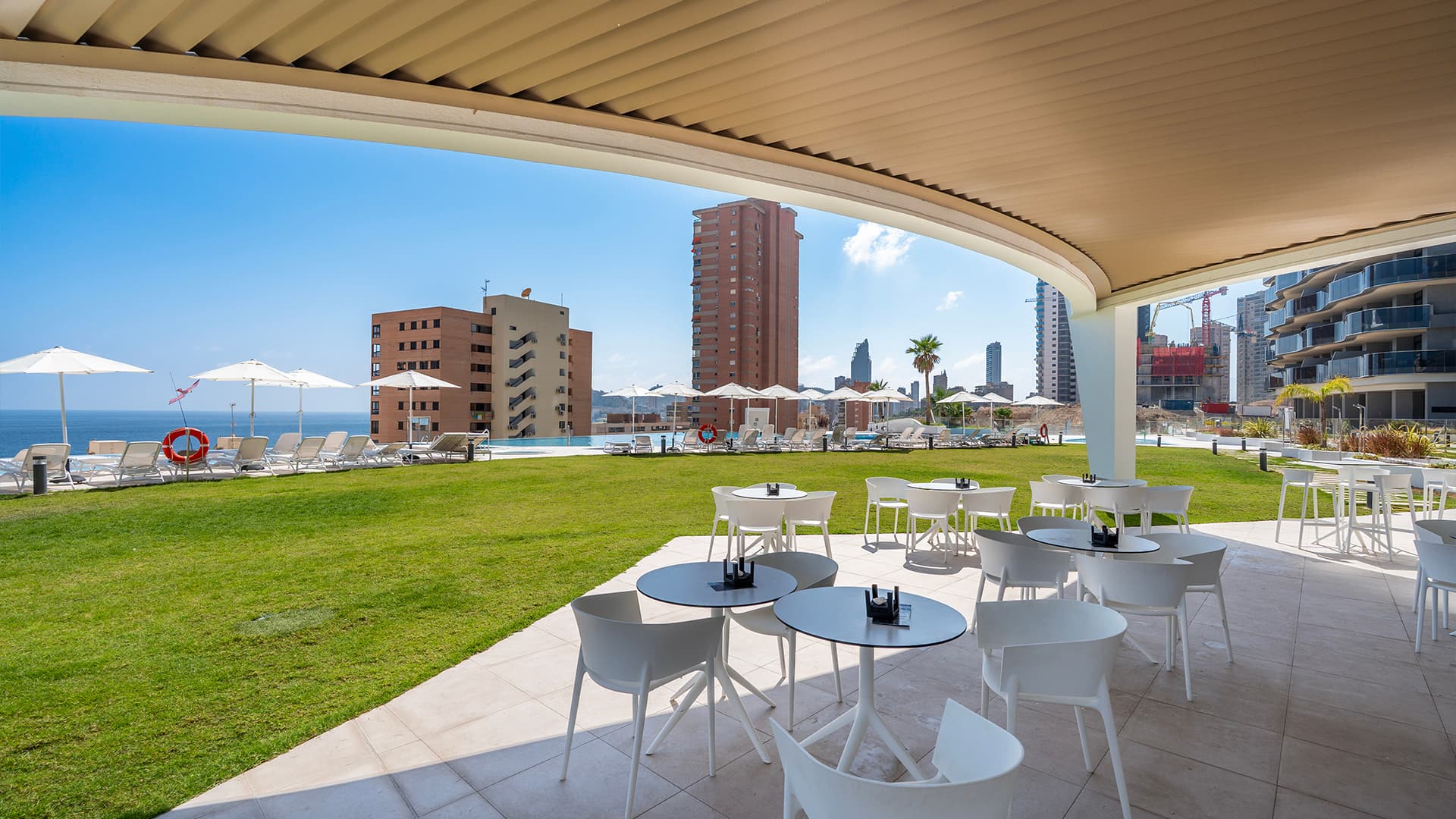 Apartment · Benidorm