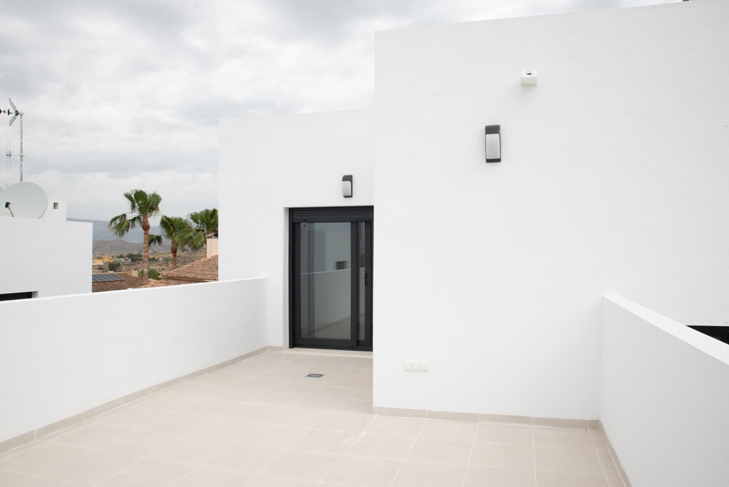 Villa · Busot, zona Bonalba Golf (Alicante)