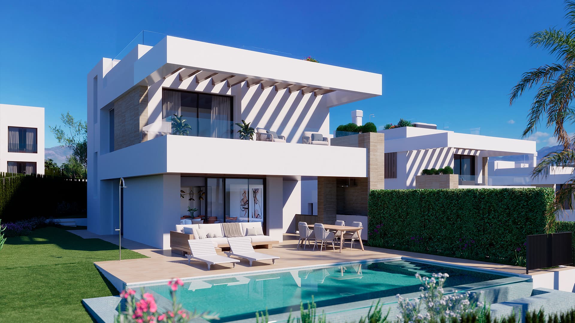 Vila · Estepona (Málaga)