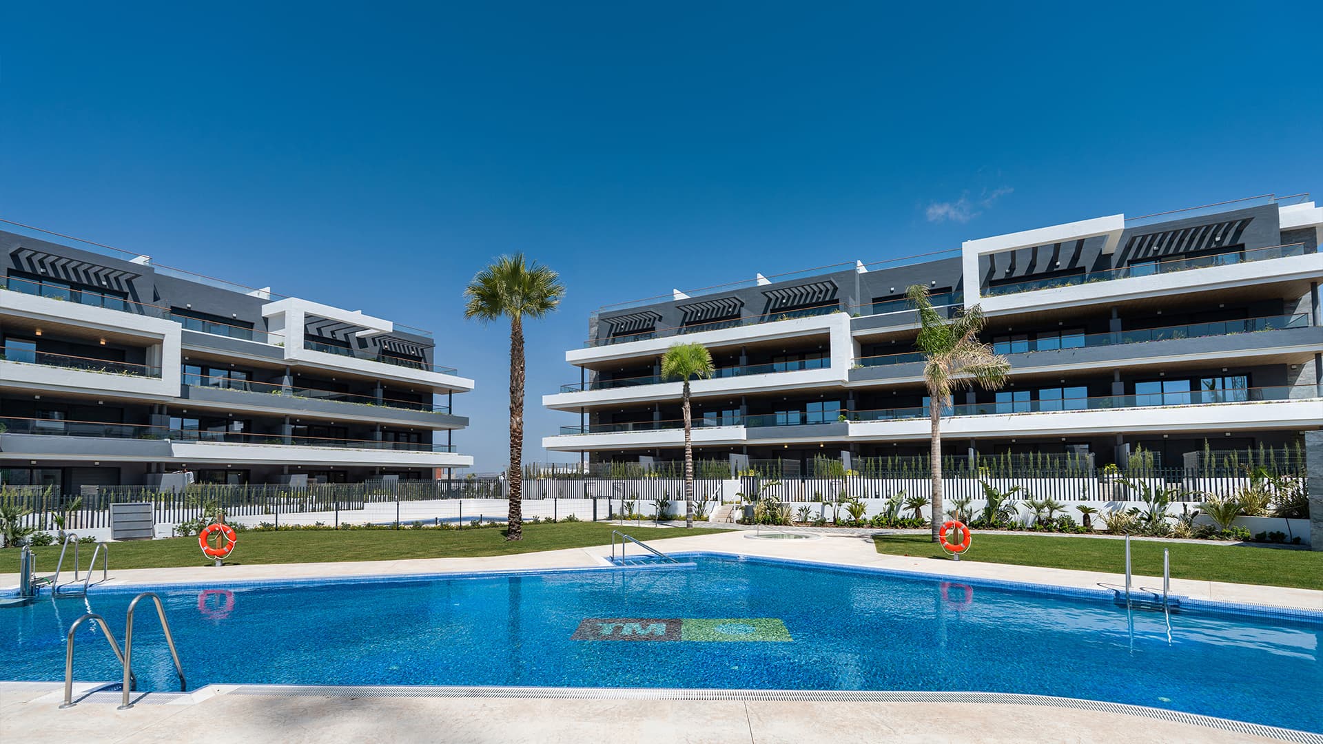 Apartmán · Torrevieja (Alicante)