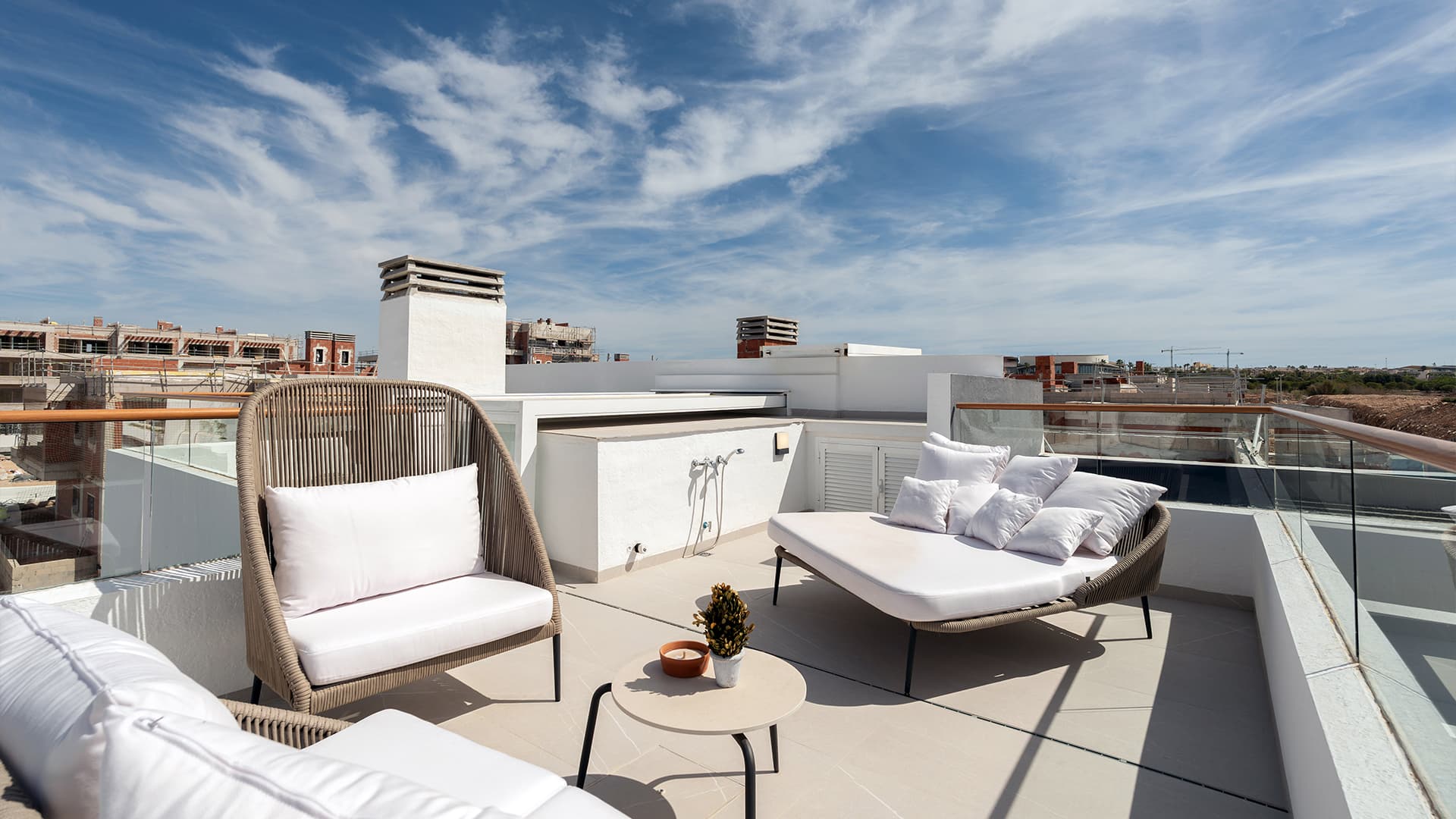 Apartmán · Torrevieja (Alicante)