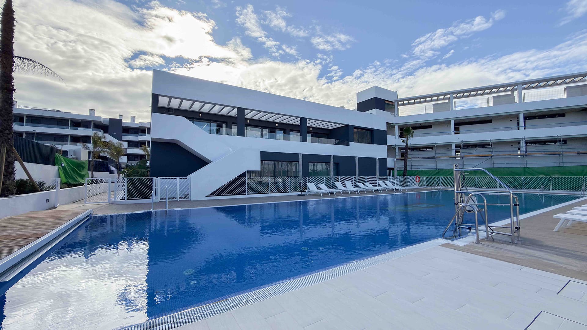Apartment · Torrevieja (Alicante)