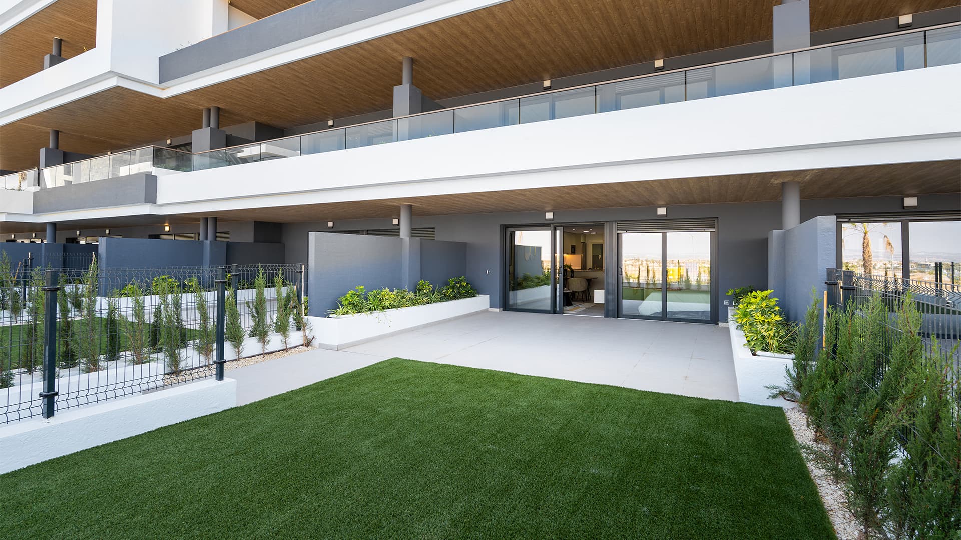 Apartmán · Torrevieja (Alicante)