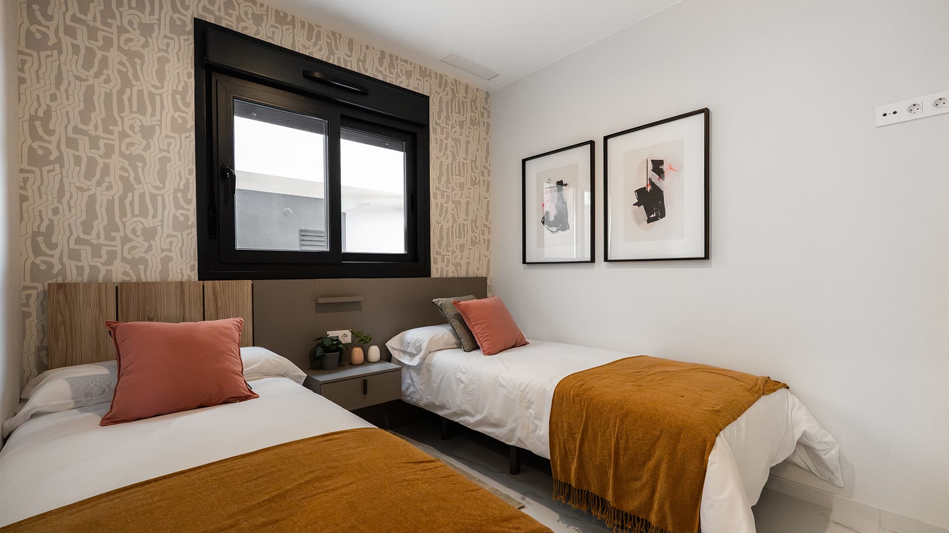 Apartment · Torrevieja (Alicante)