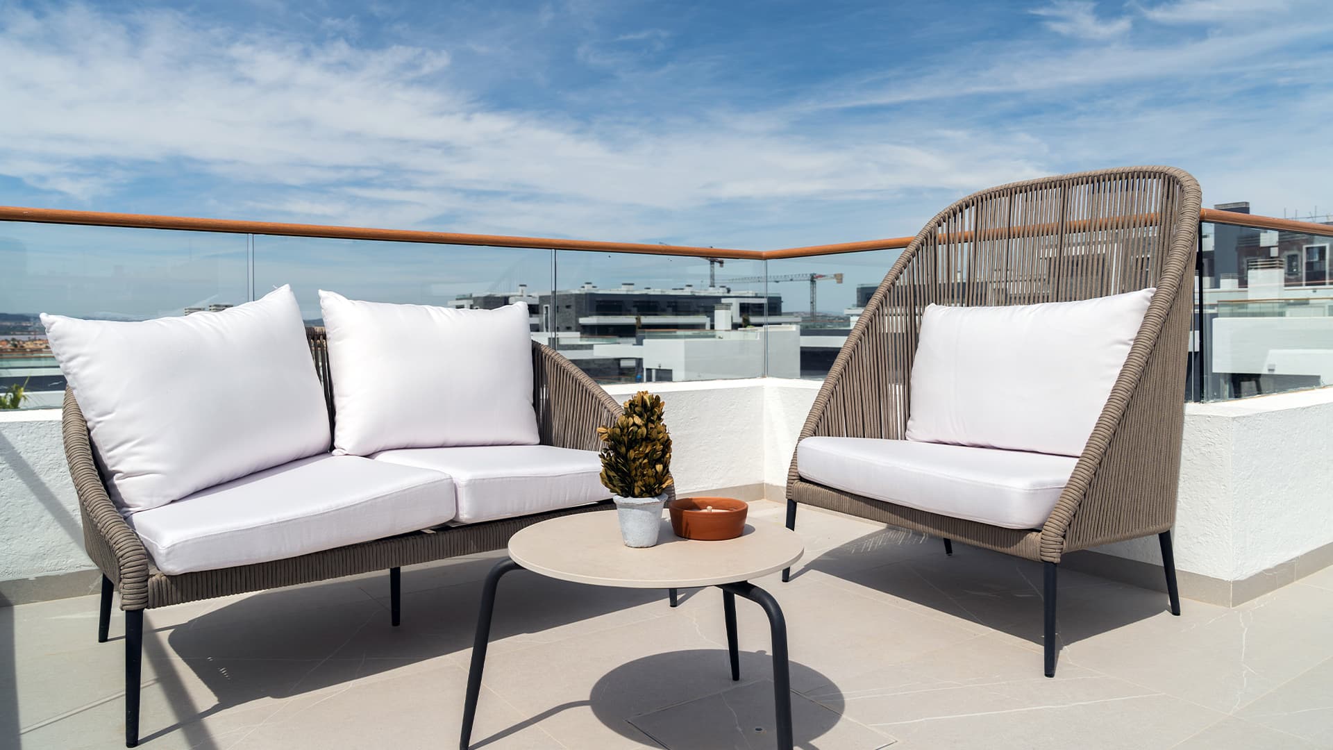 Apartmán · Torrevieja (Alicante)
