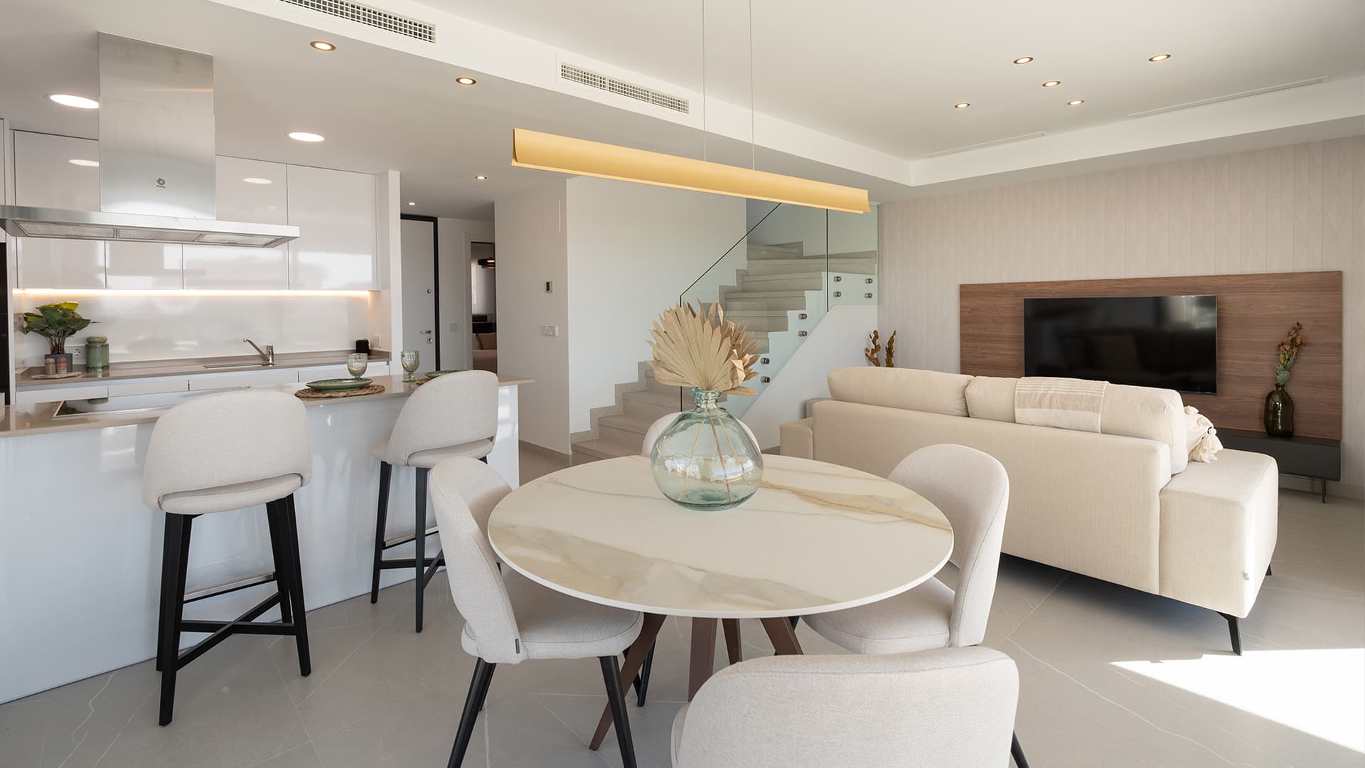 Apartmán · Torrevieja (Alicante)