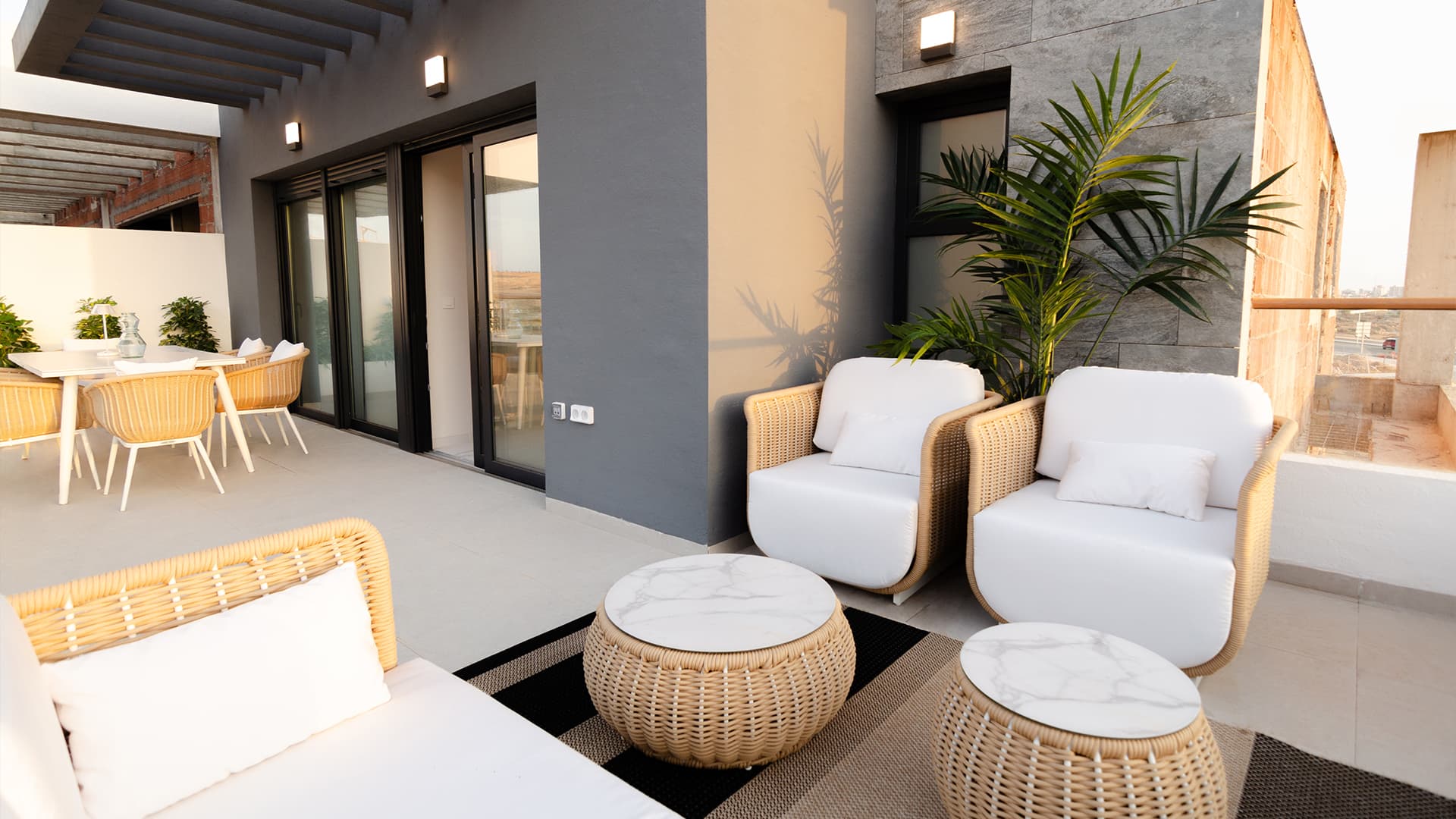 Apartment · Torrevieja (Alicante)