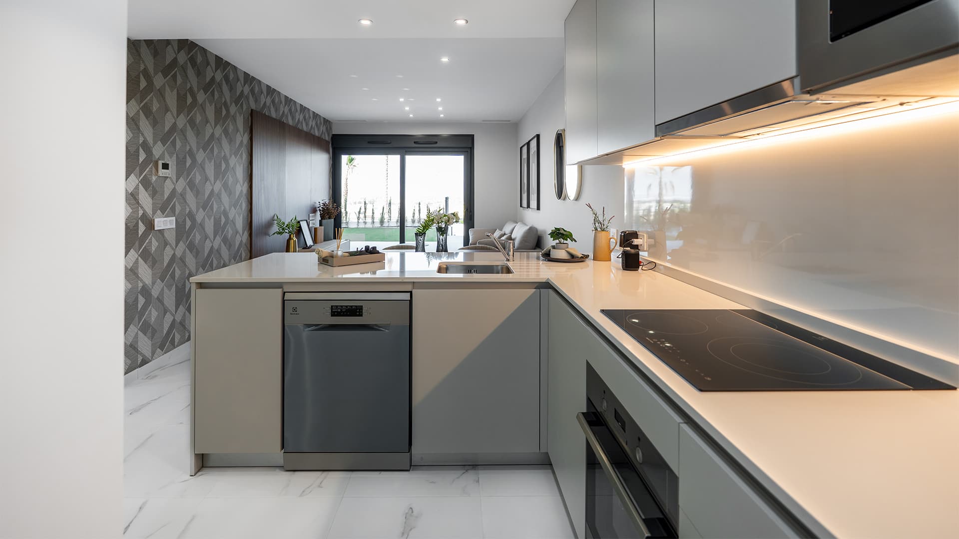 Apartmán · Torrevieja (Alicante)