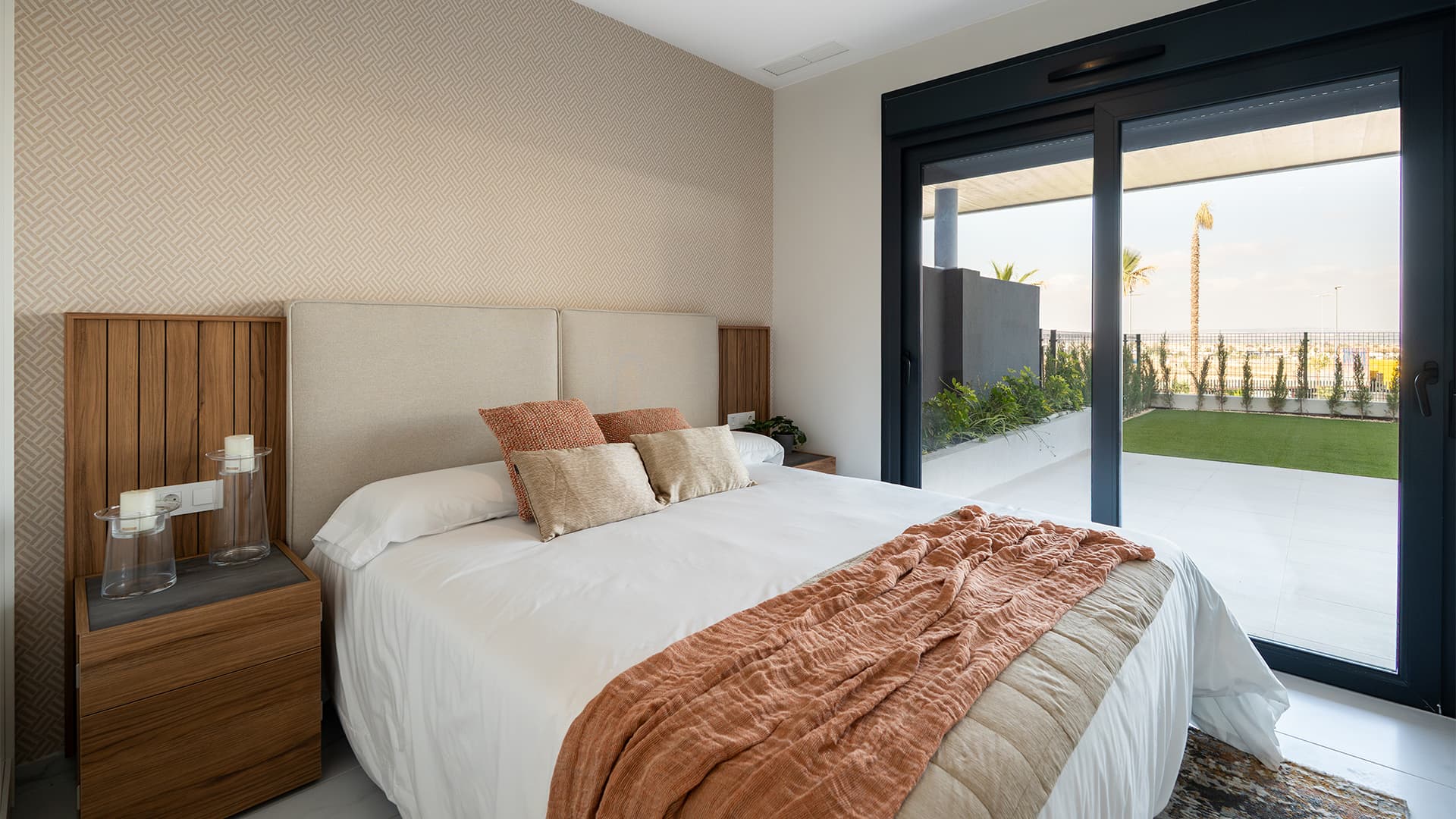 Apartmán · Torrevieja (Alicante)