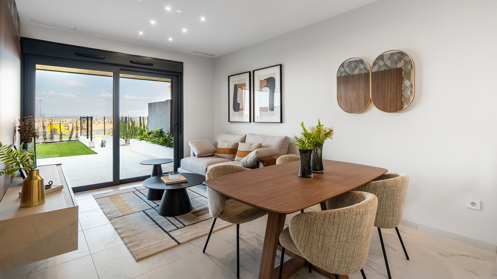 Apartmán · Torrevieja (Alicante)