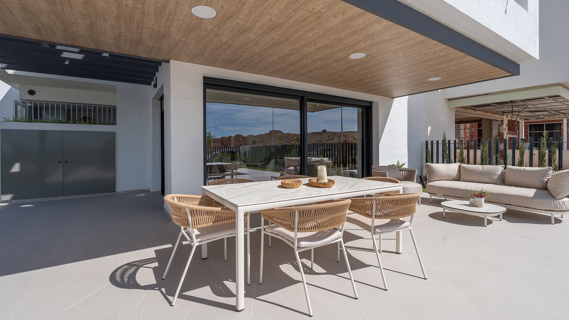 Apartment · Torrevieja (Alicante)