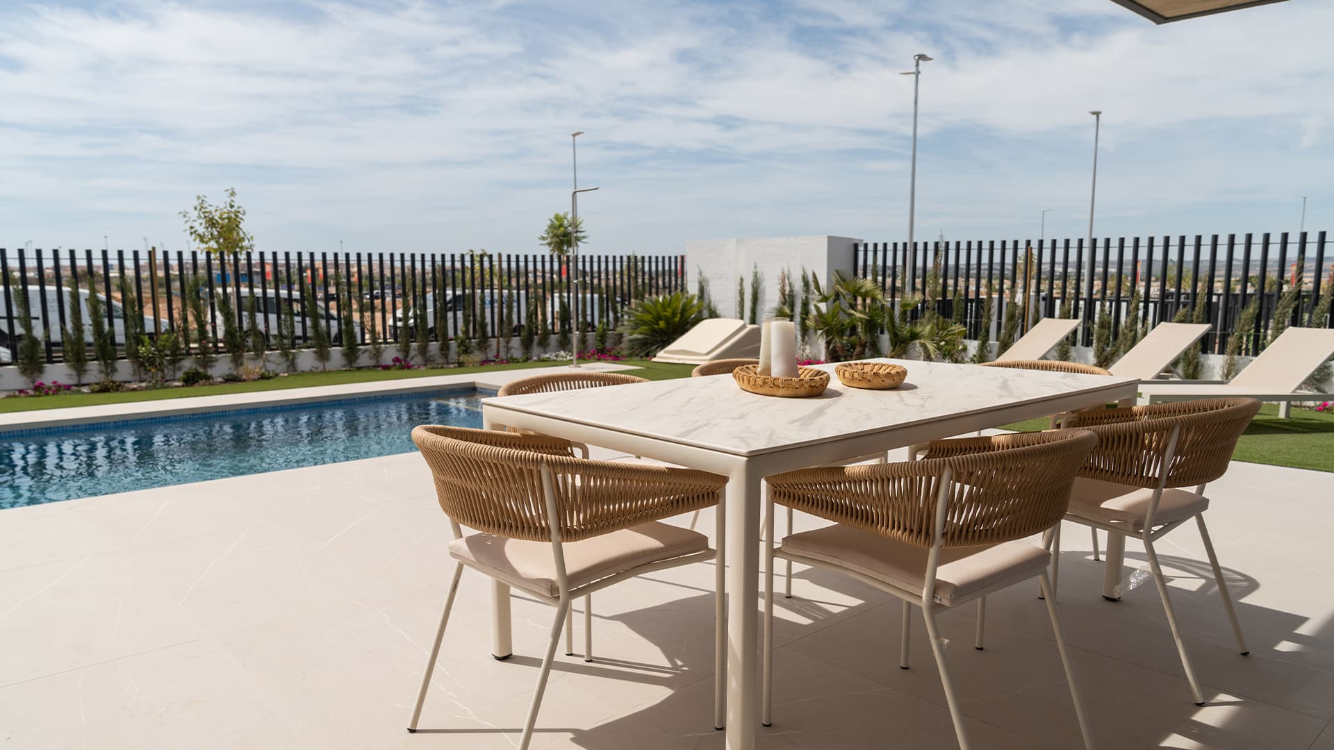 Apartment · Torrevieja (Alicante)