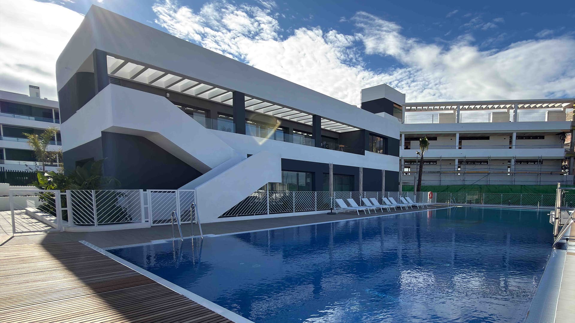 Apartmán · Torrevieja (Alicante)