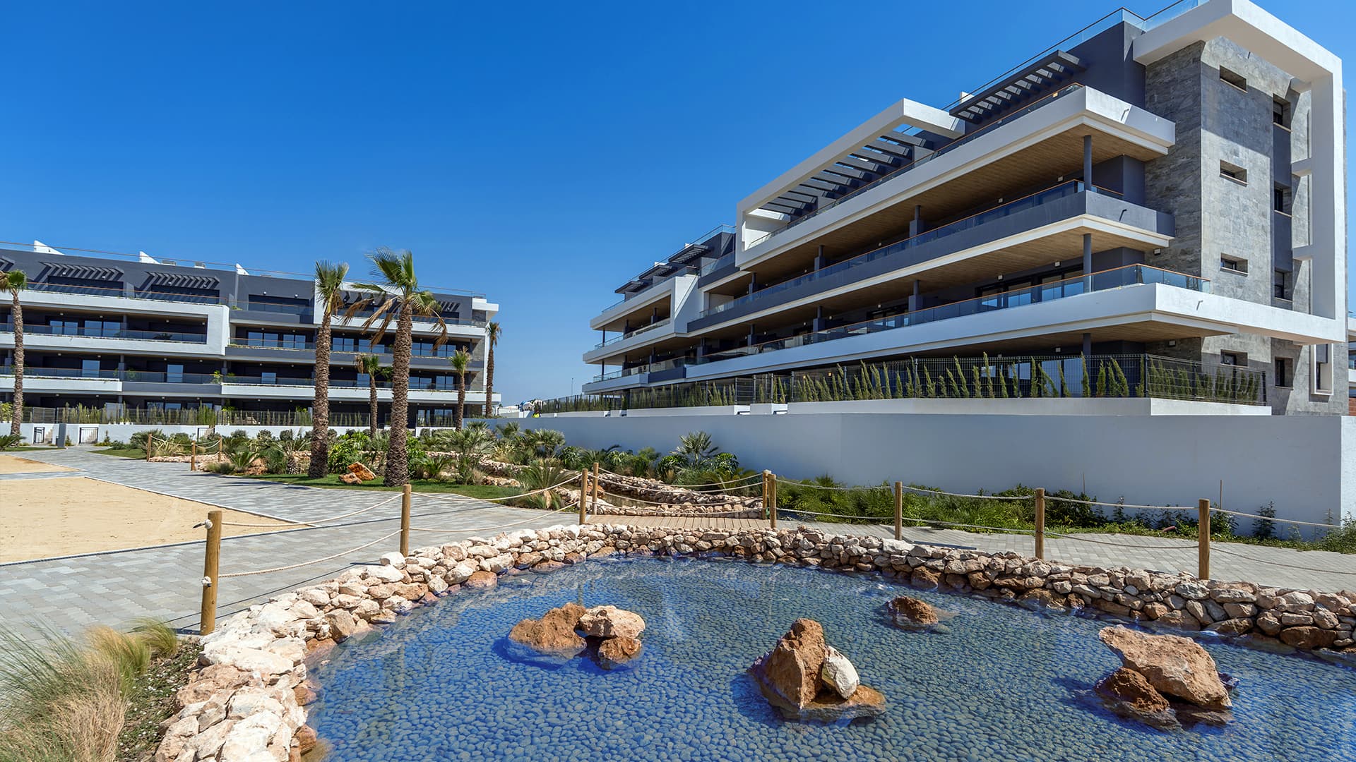 Apartmán · Torrevieja (Alicante)