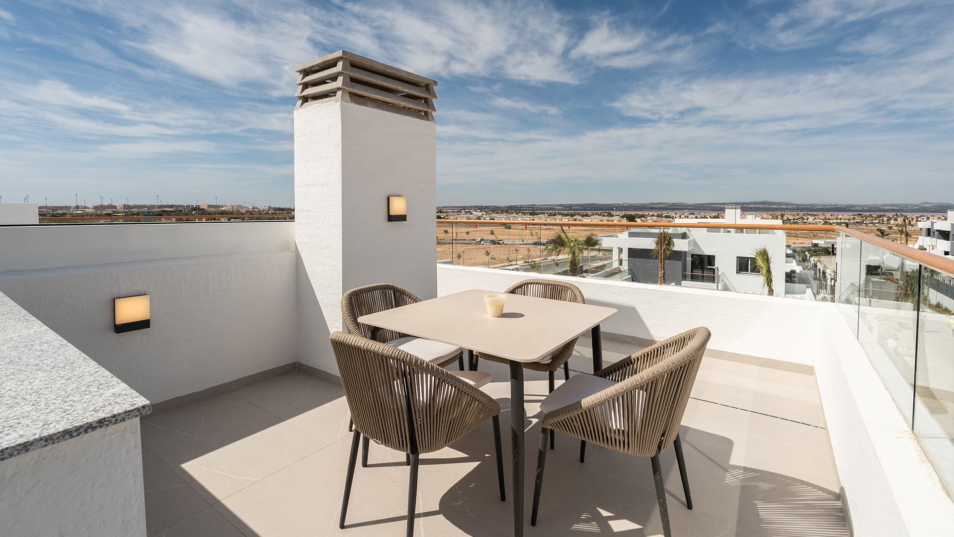 Apartmán · Torrevieja (Alicante)