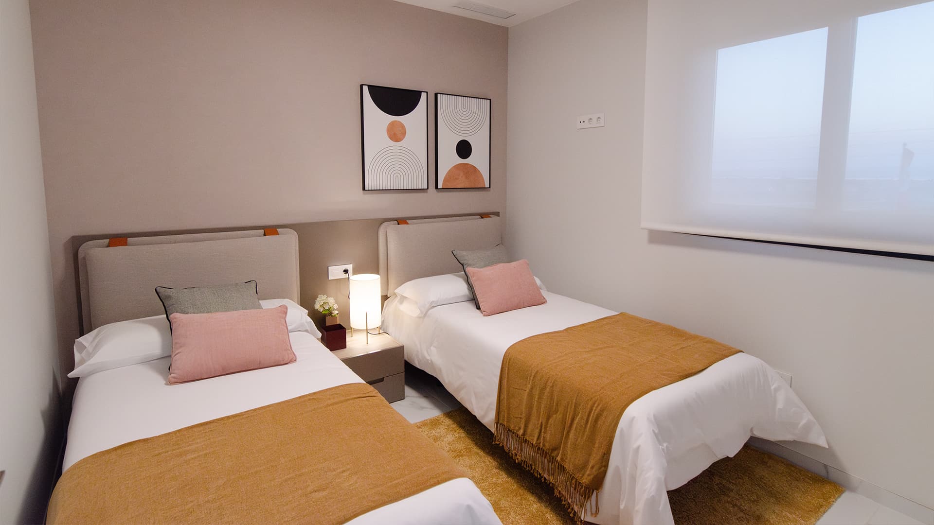 Apartmán · Torrevieja (Alicante)