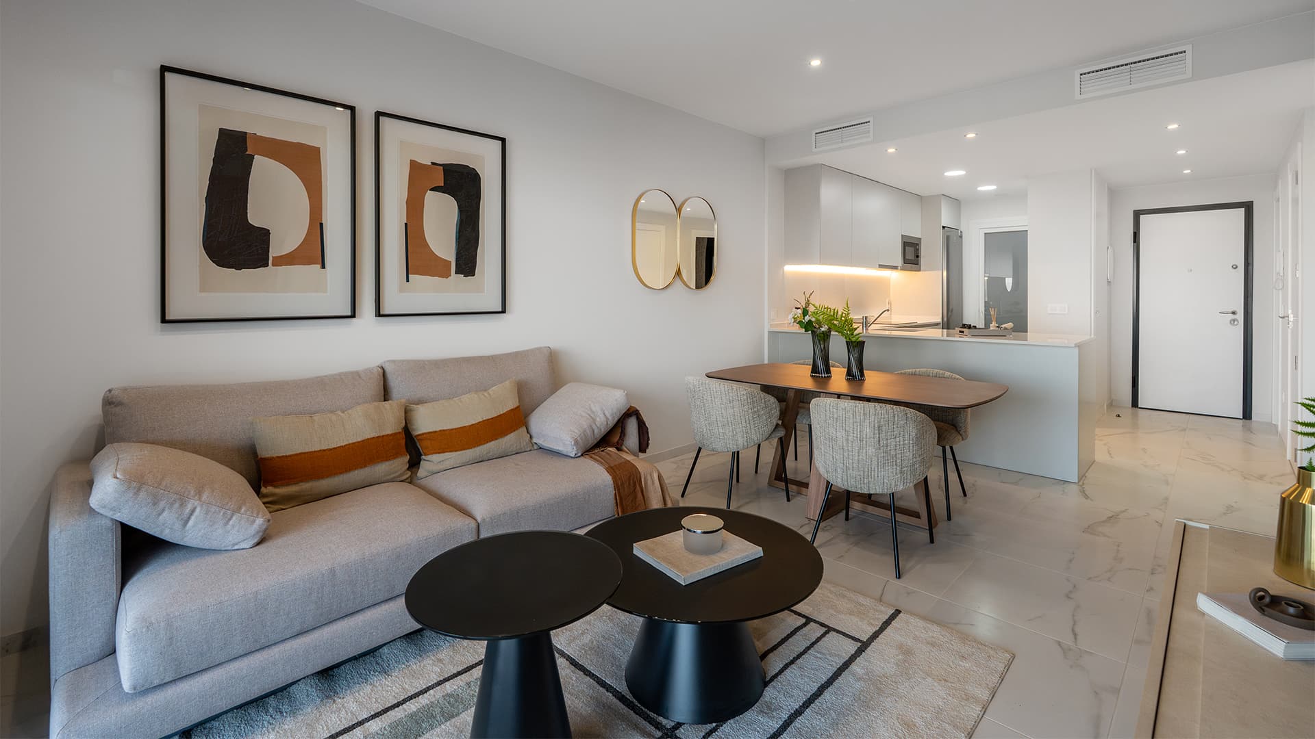 Apartmán · Torrevieja (Alicante)