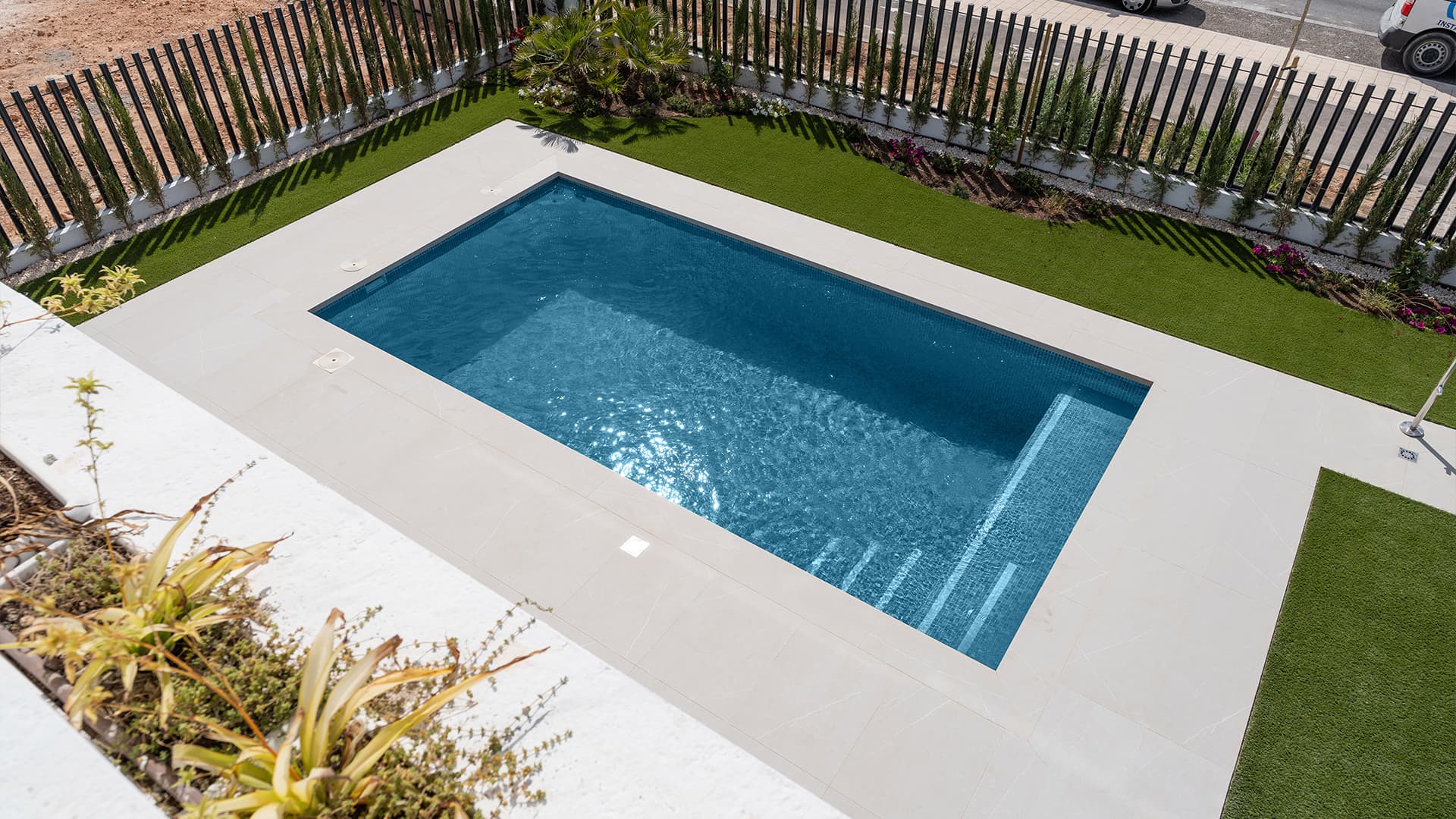 Apartment · Torrevieja (Alicante)