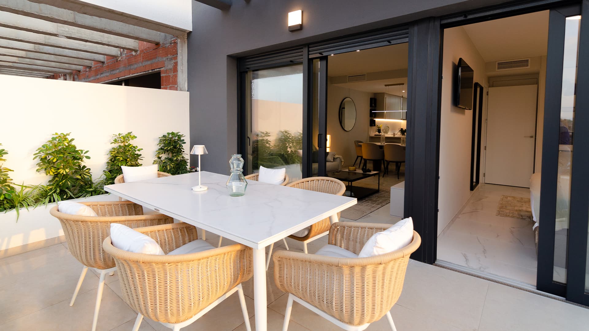 Apartment · Torrevieja (Alicante)