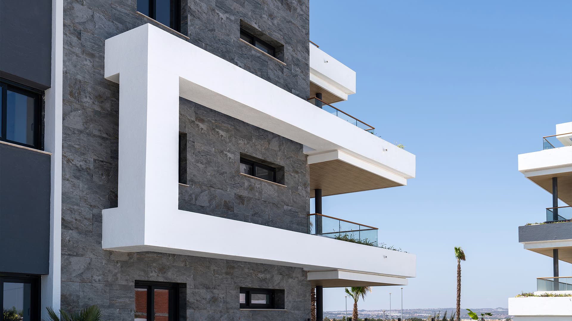Apartment · Torrevieja (Alicante)