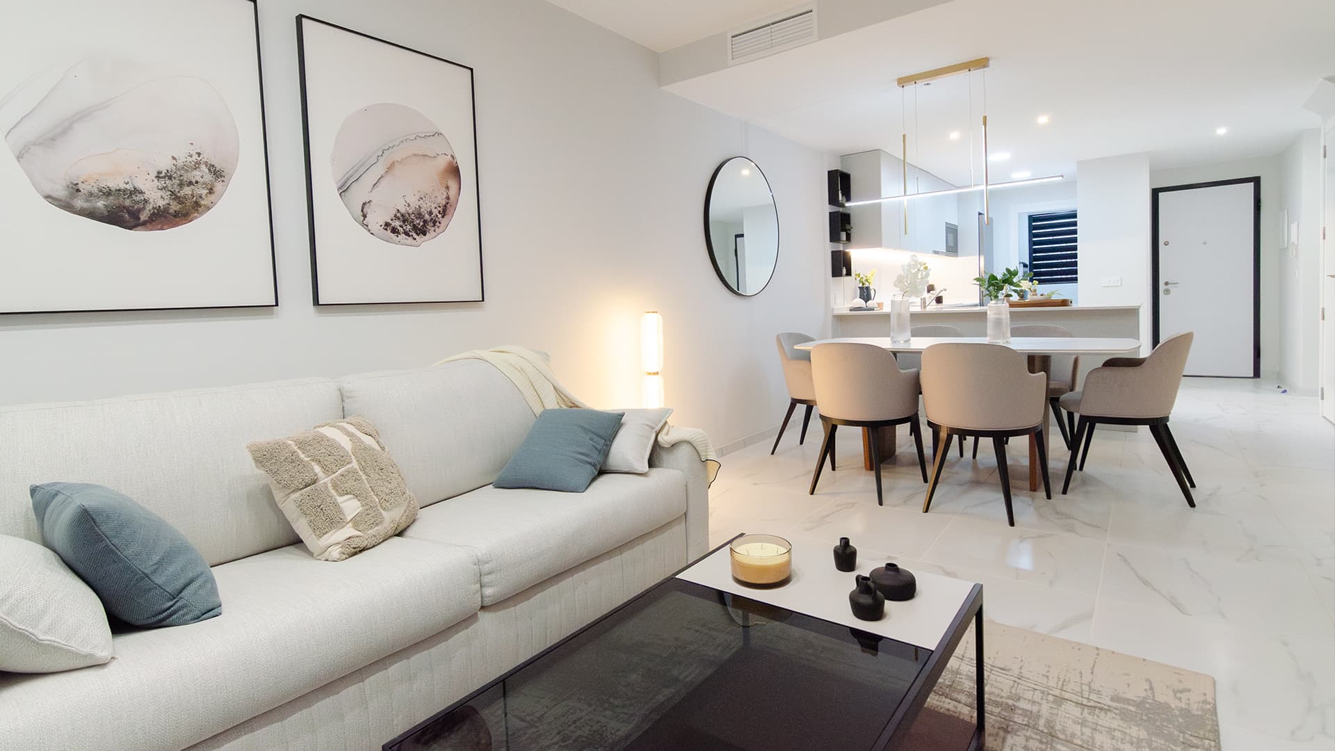 Town house · Bungalow · Torrevieja (Alicante)