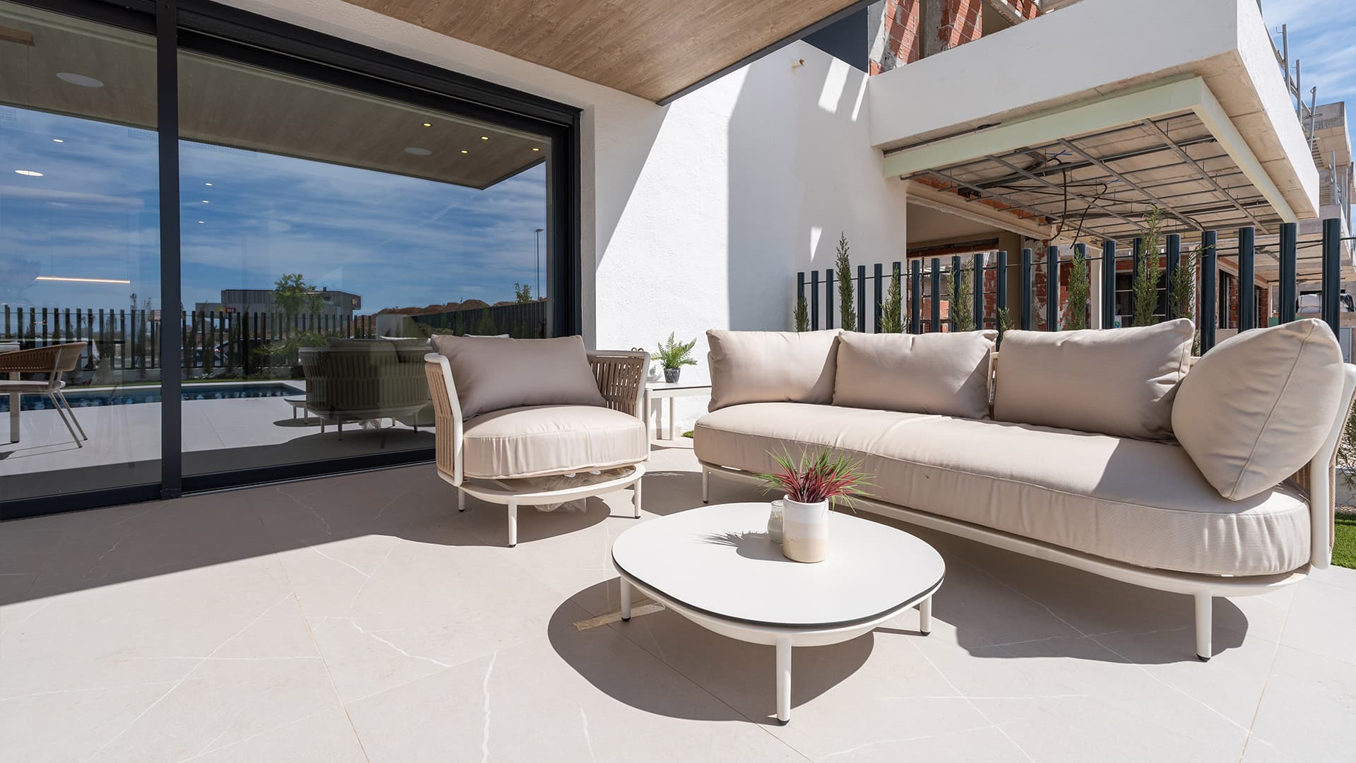 Town house · Bungalow · Torrevieja (Alicante)