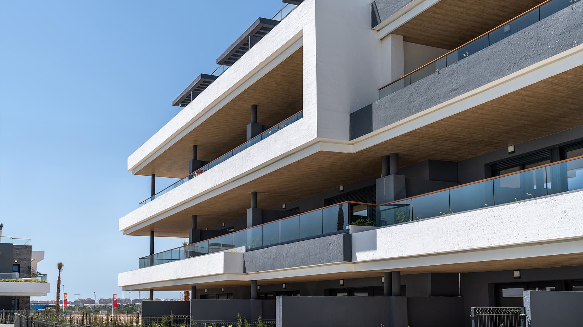 Řadový dům · Bungalov · Torrevieja (Alicante)
