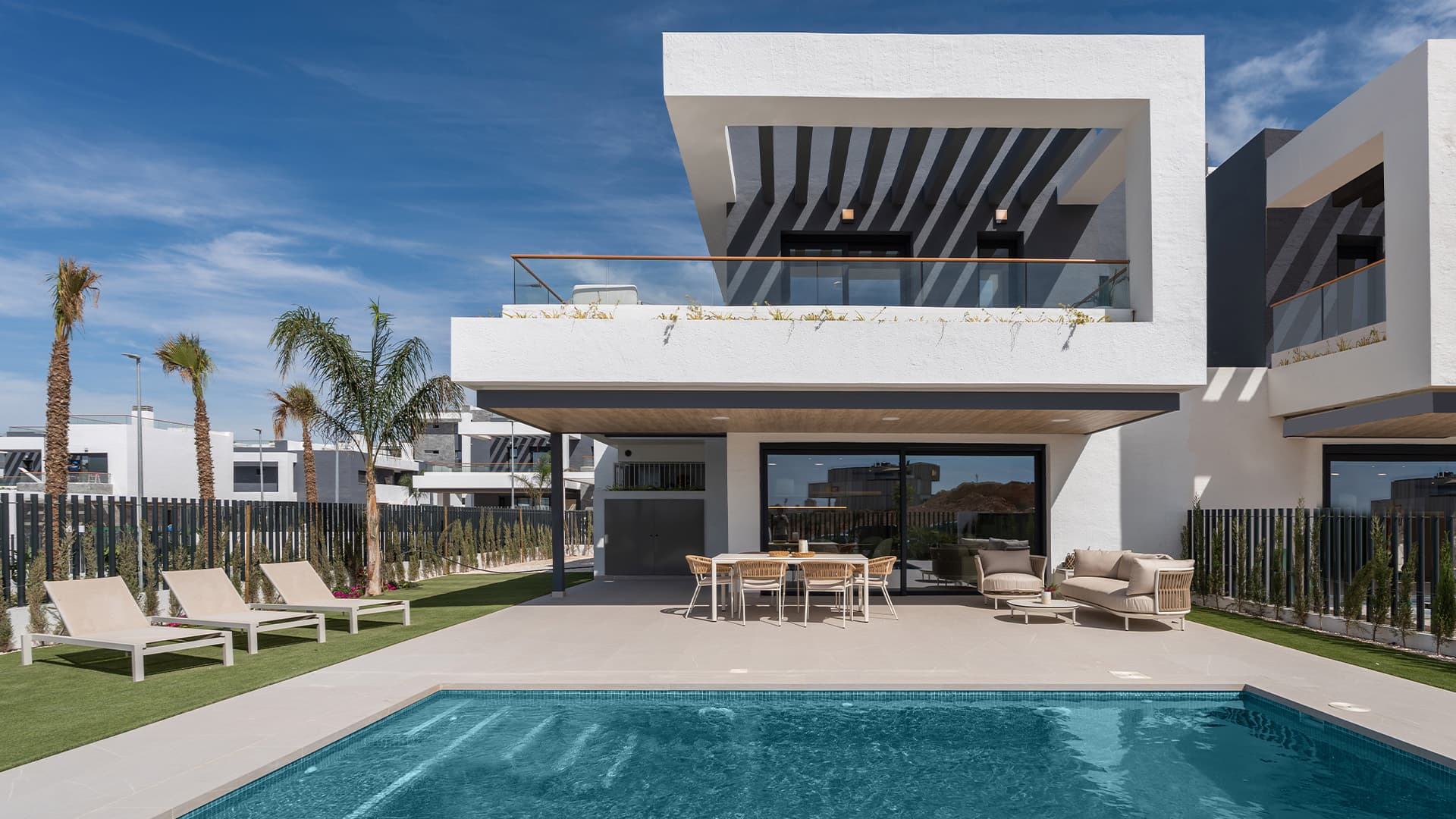Řadový dům · Bungalov · Torrevieja (Alicante)