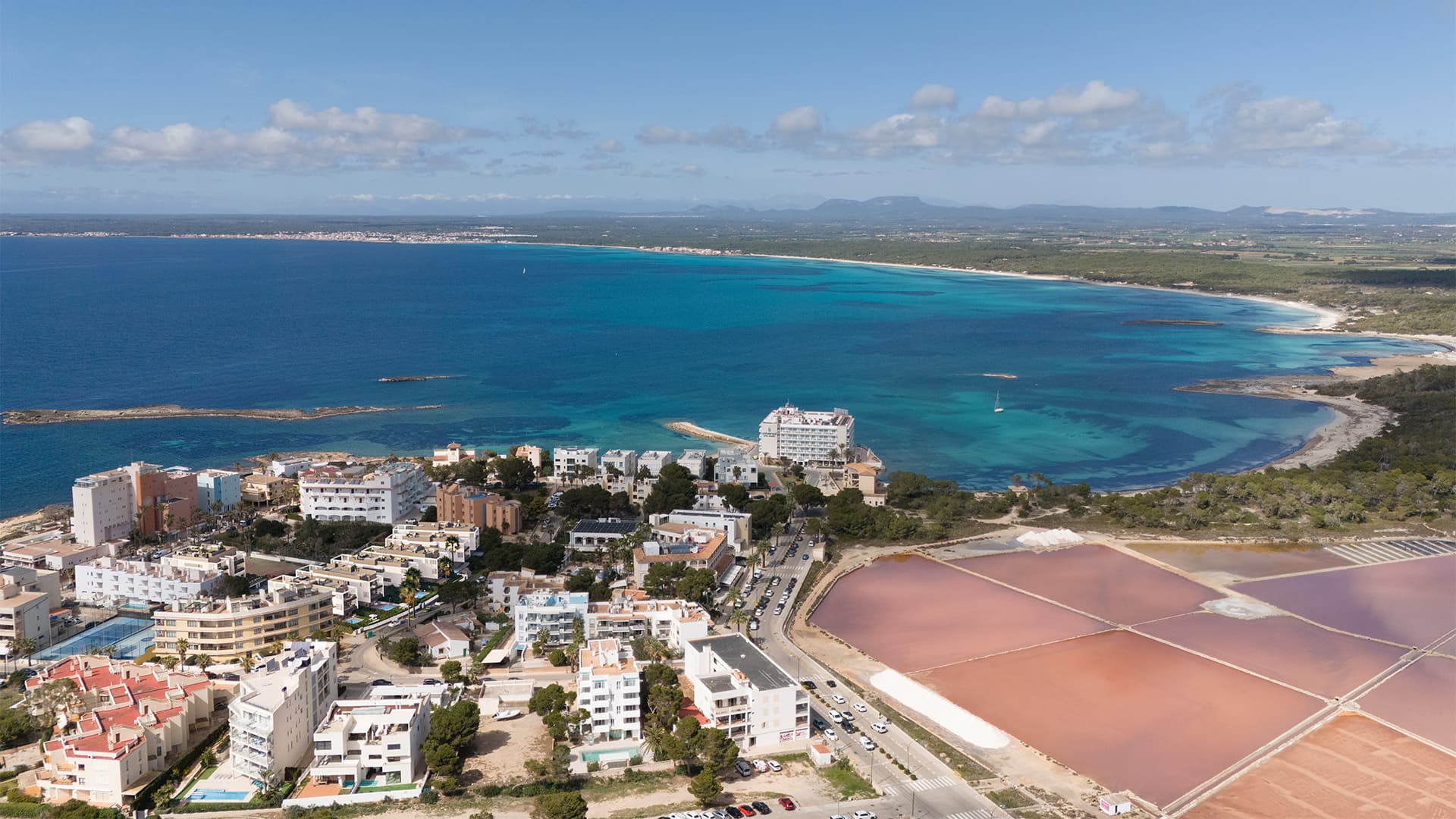 Apartmán · Colonia de Sant Jordi