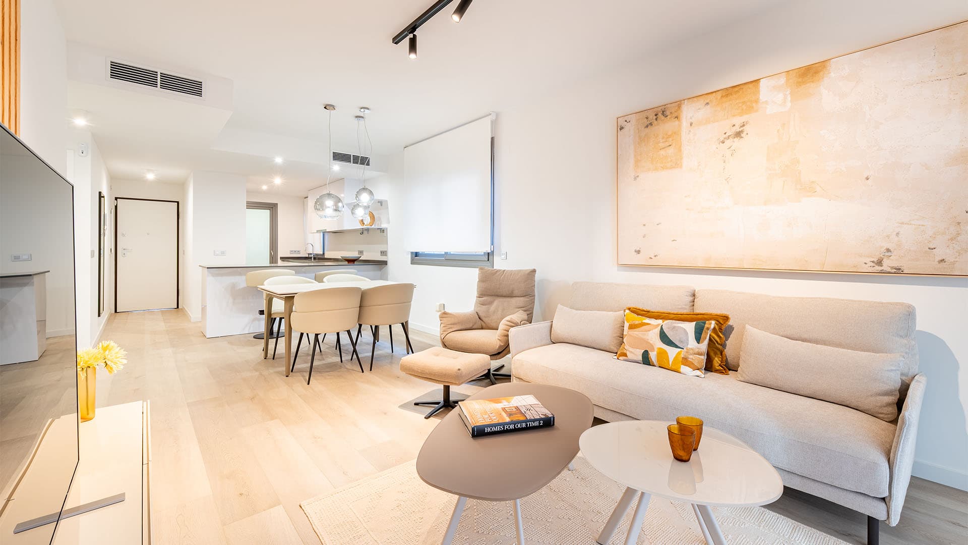 Apartmán · Colonia de Sant Jordi