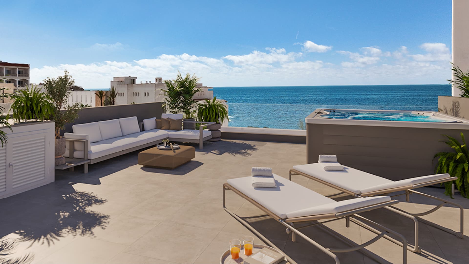 Apartmán · Colonia de Sant Jordi