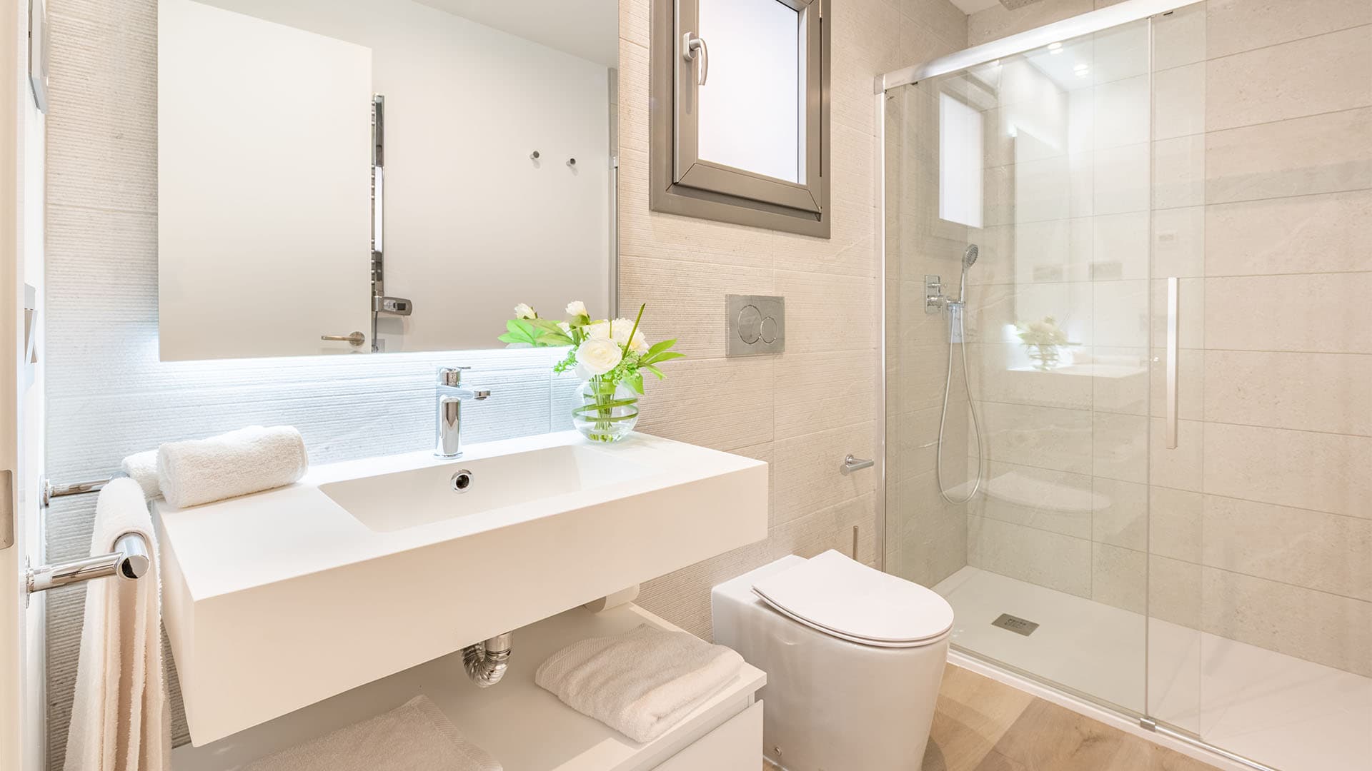 Apartment · Colonia de Sant Jordi