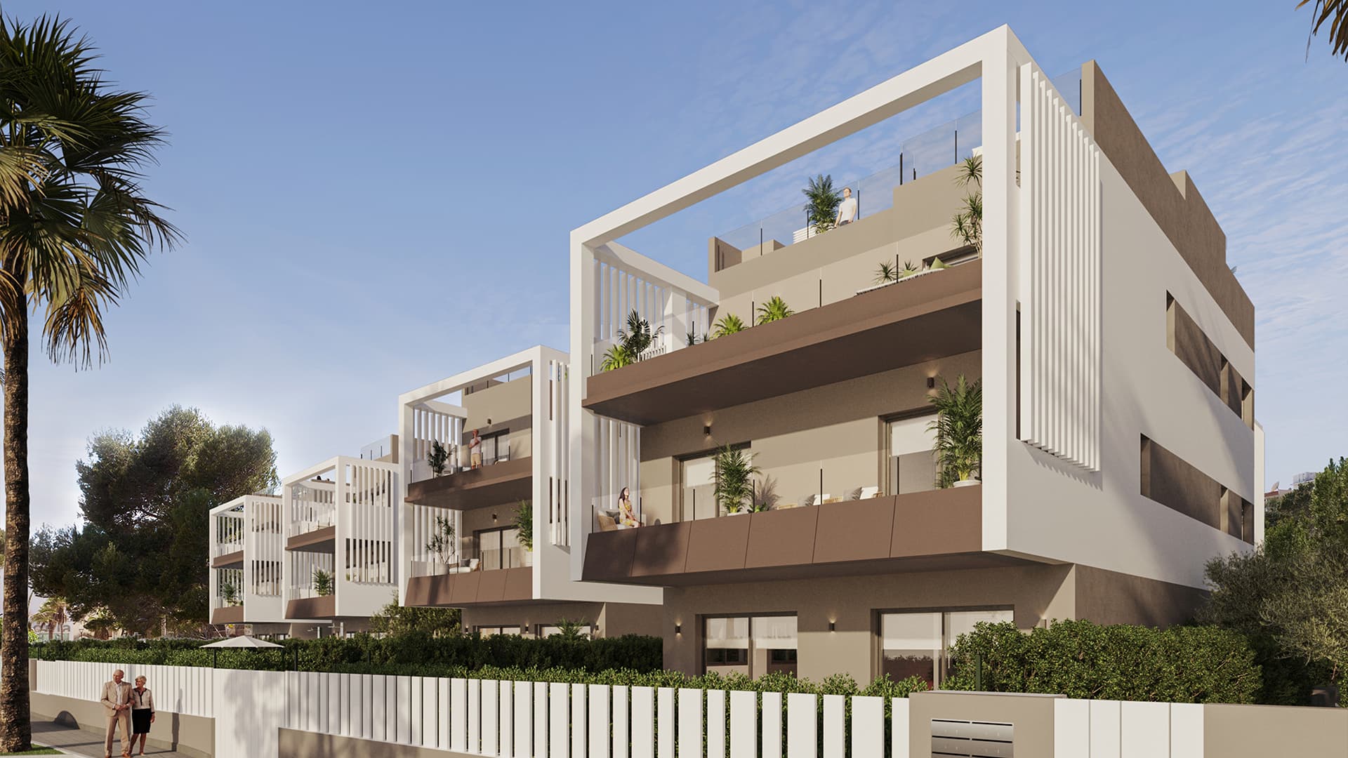 Apartmán · Colonia de Sant Jordi