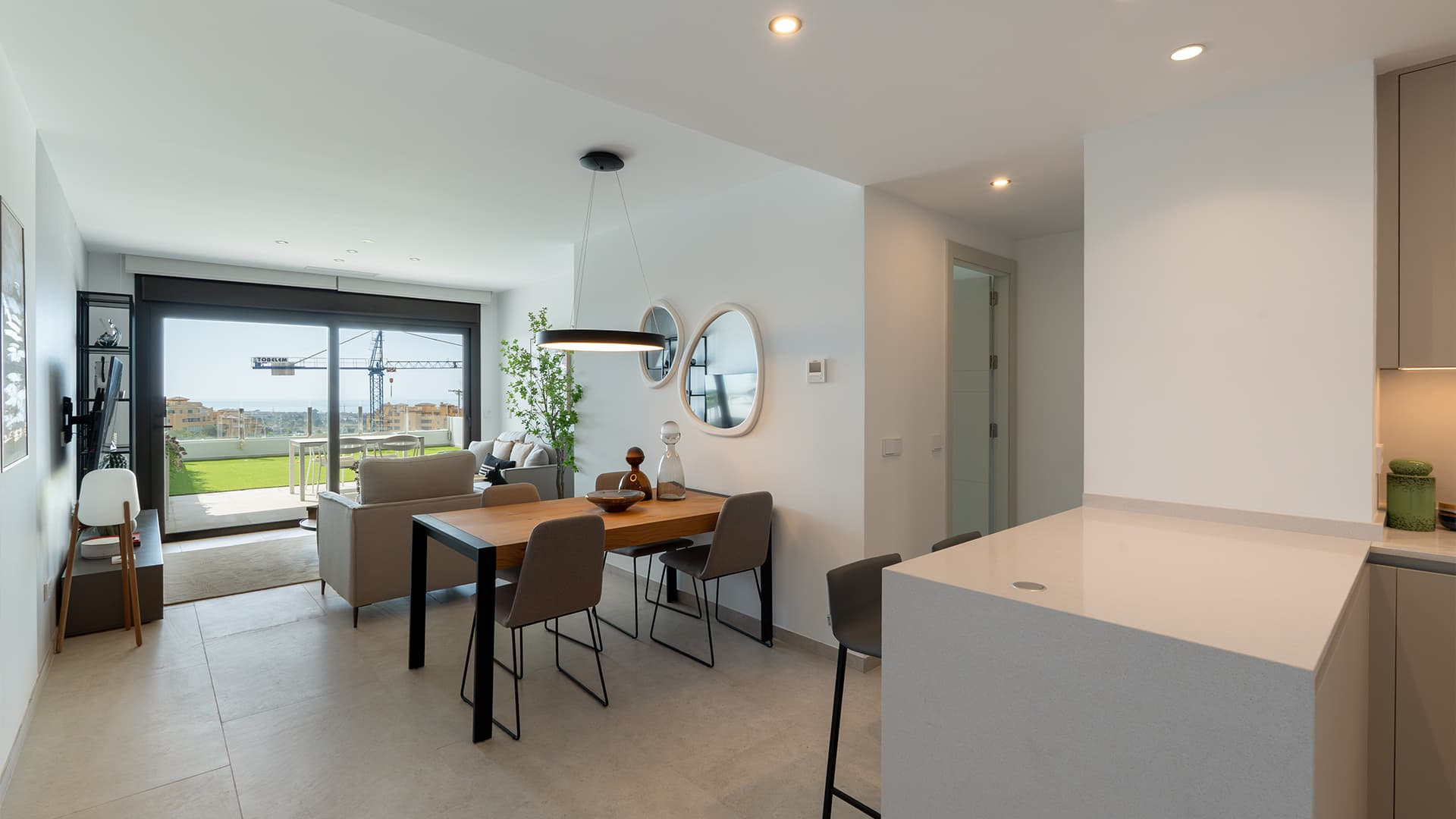 Penthouse · Estepona (Málaga)